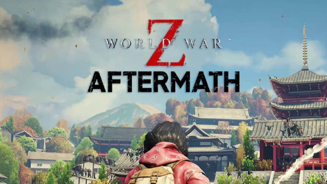 World War Z Aftermath screenshot 2 for Xbox Series X