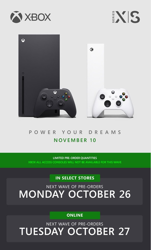 Aqua Shift Controller screenshot 2 for Xbox Series X