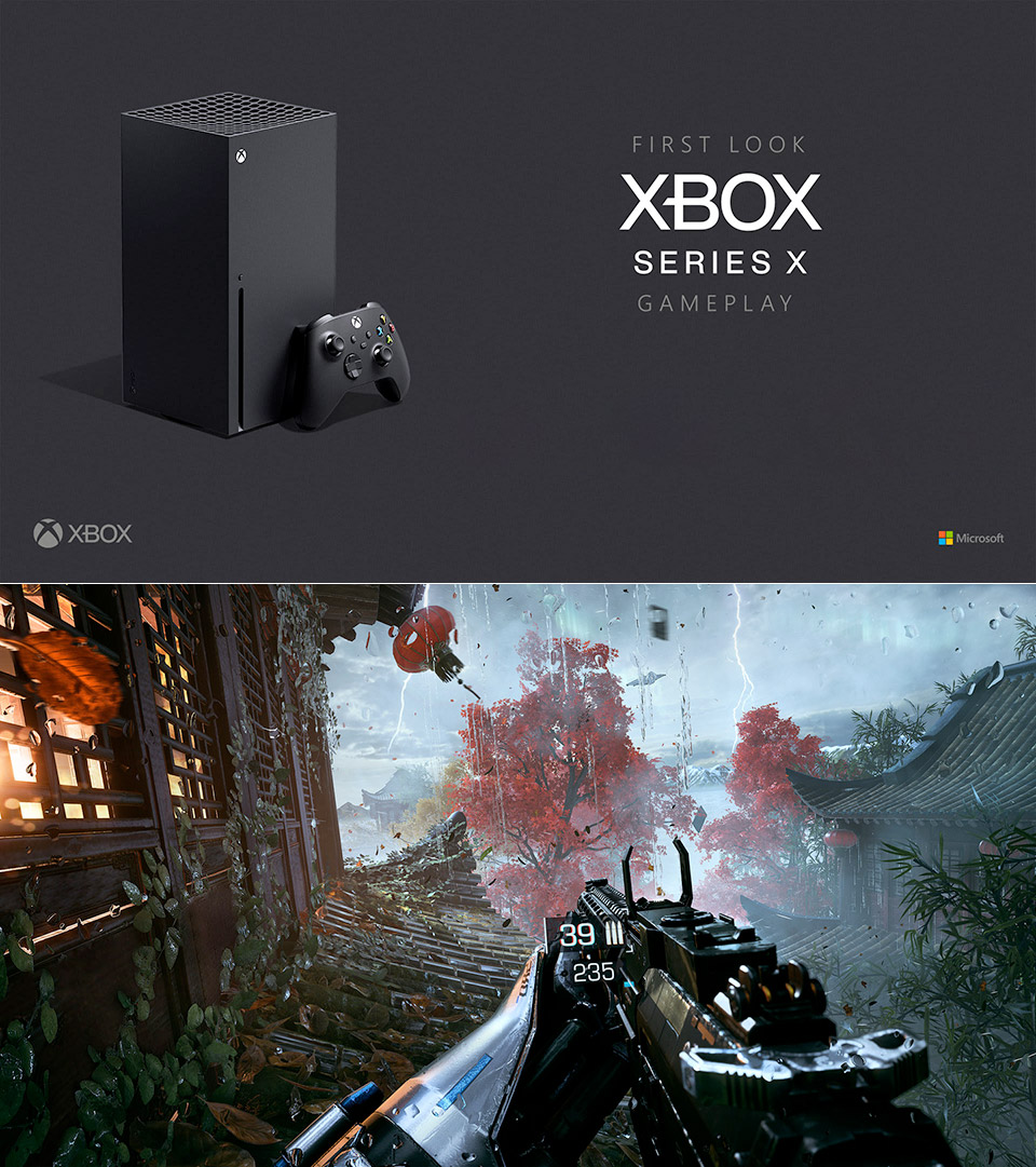 Xbox Series X|S 20th Anniversary Controller screenshot 4 for Xbox Series X