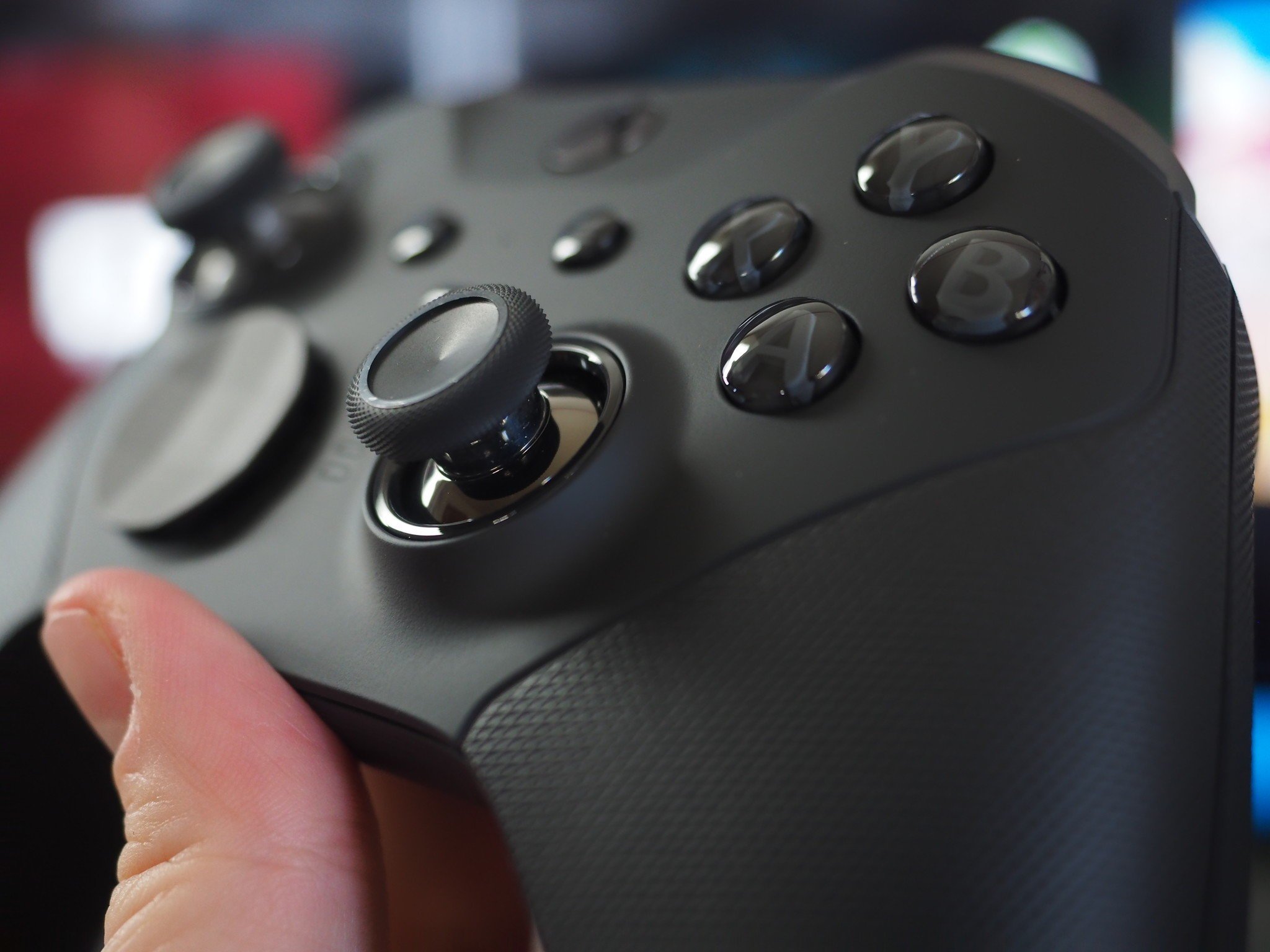 Elite Series 2 Wireless Controller screenshot 3 for Xbox Series X