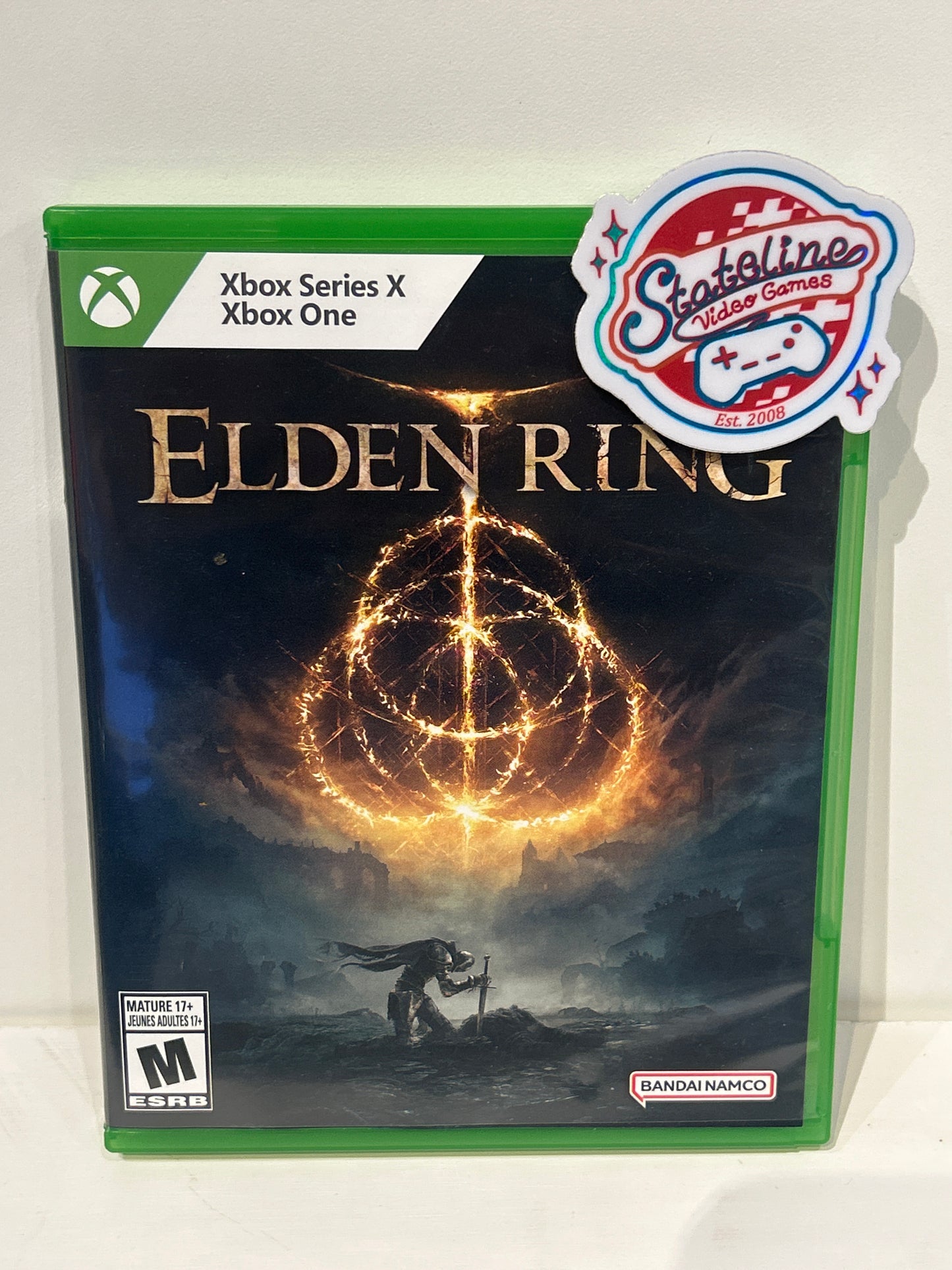 Elden Ring screenshot 5 for Xbox Series X