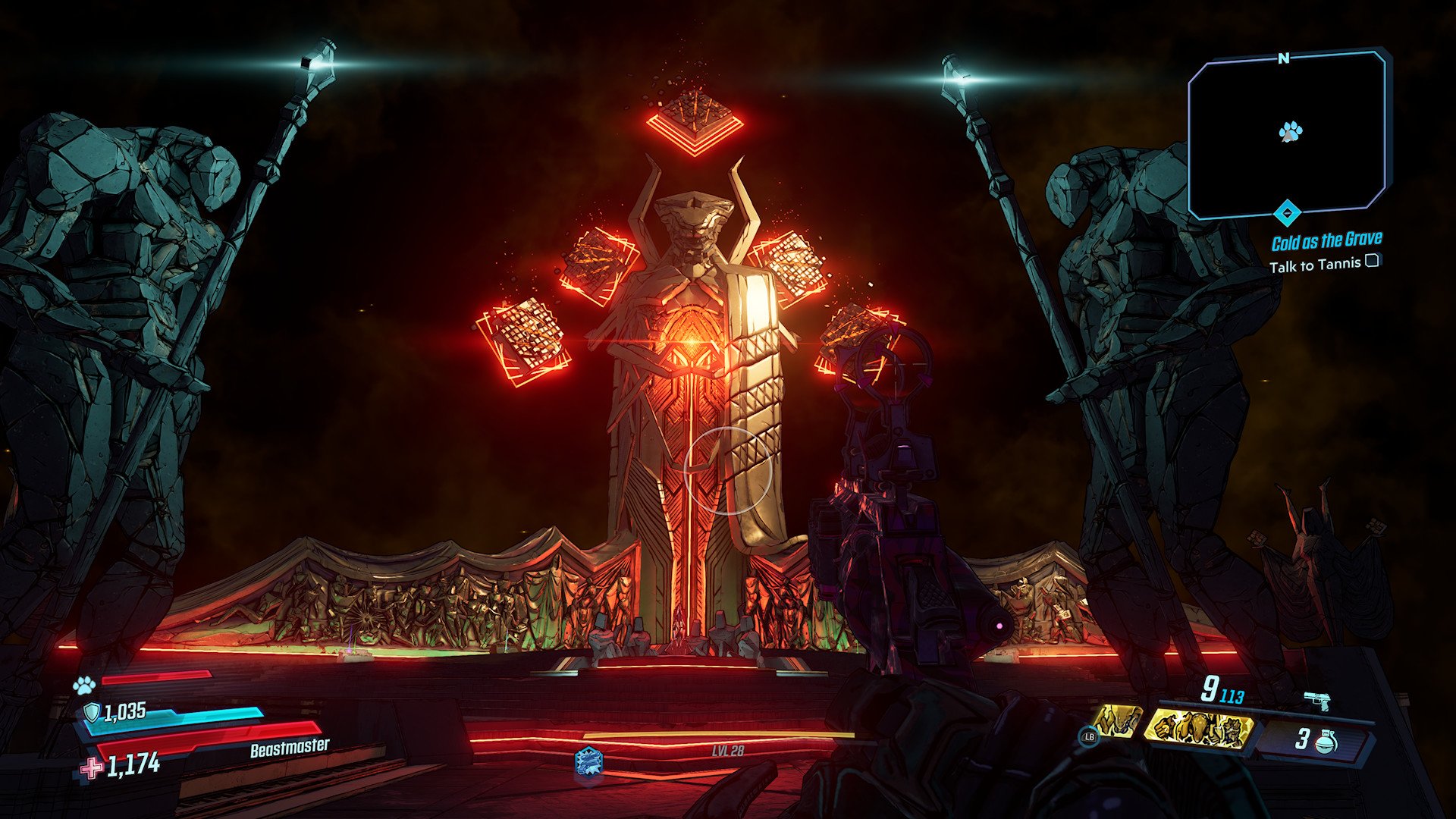 Borderlands 3 [Ultimate Edition] screenshot 4 for Xbox Series X