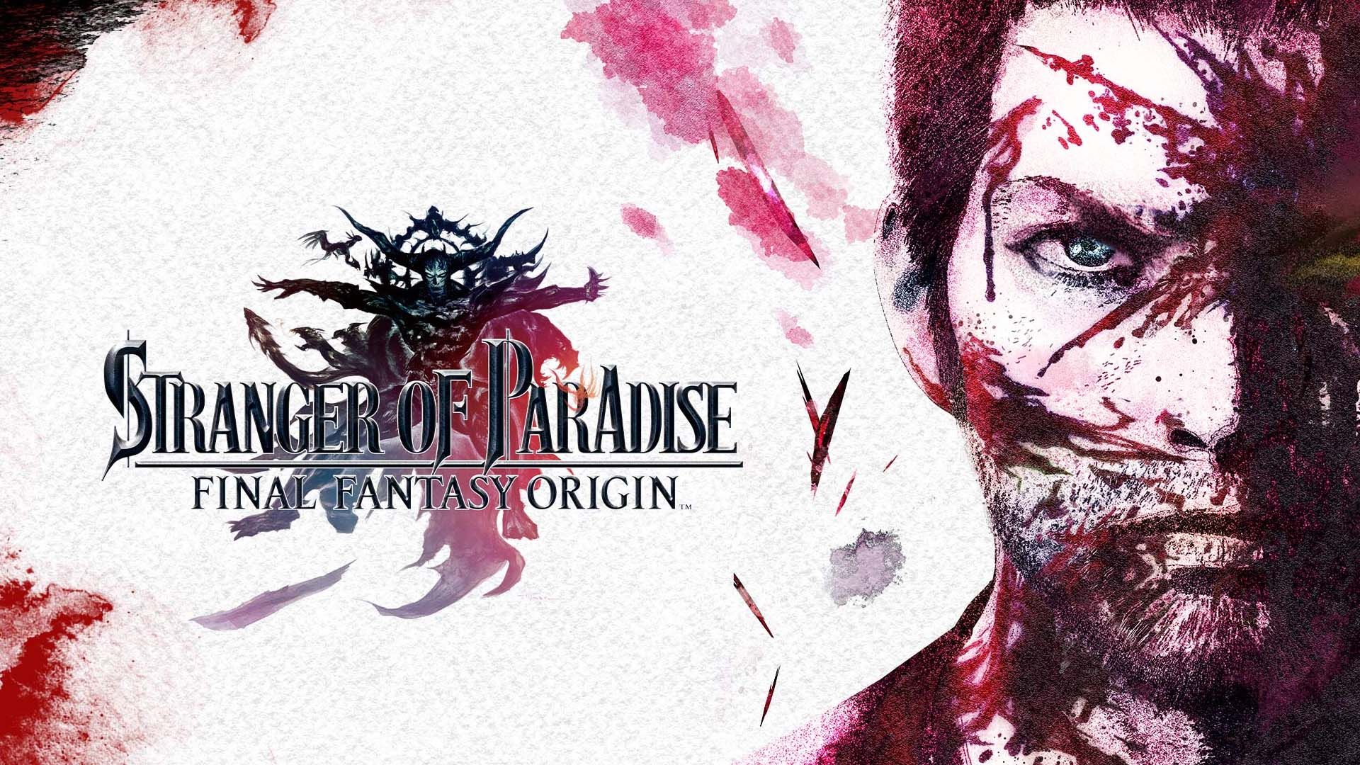 Stranger Of Paradise: Final Fantasy Origin screenshot 3 for Xbox Series X