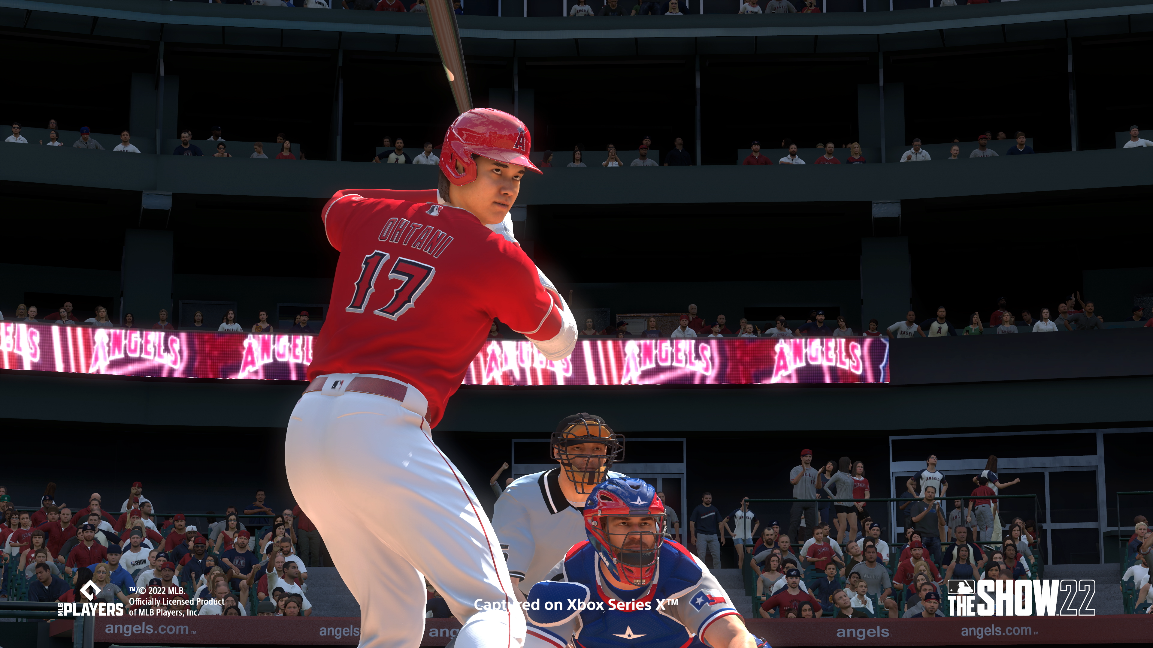 MLB The Show 22 screenshot 2 for Xbox Series X