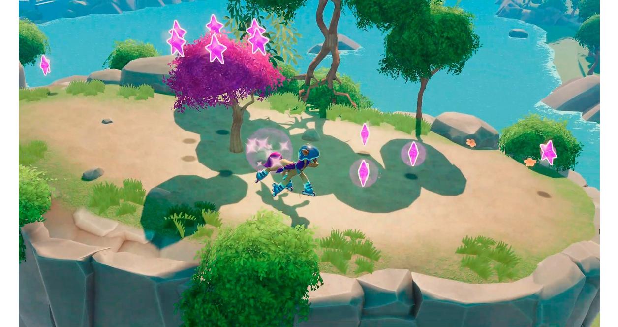 My Little Pony: A Maretime Bay Adventure screenshot 2 for Xbox Series X