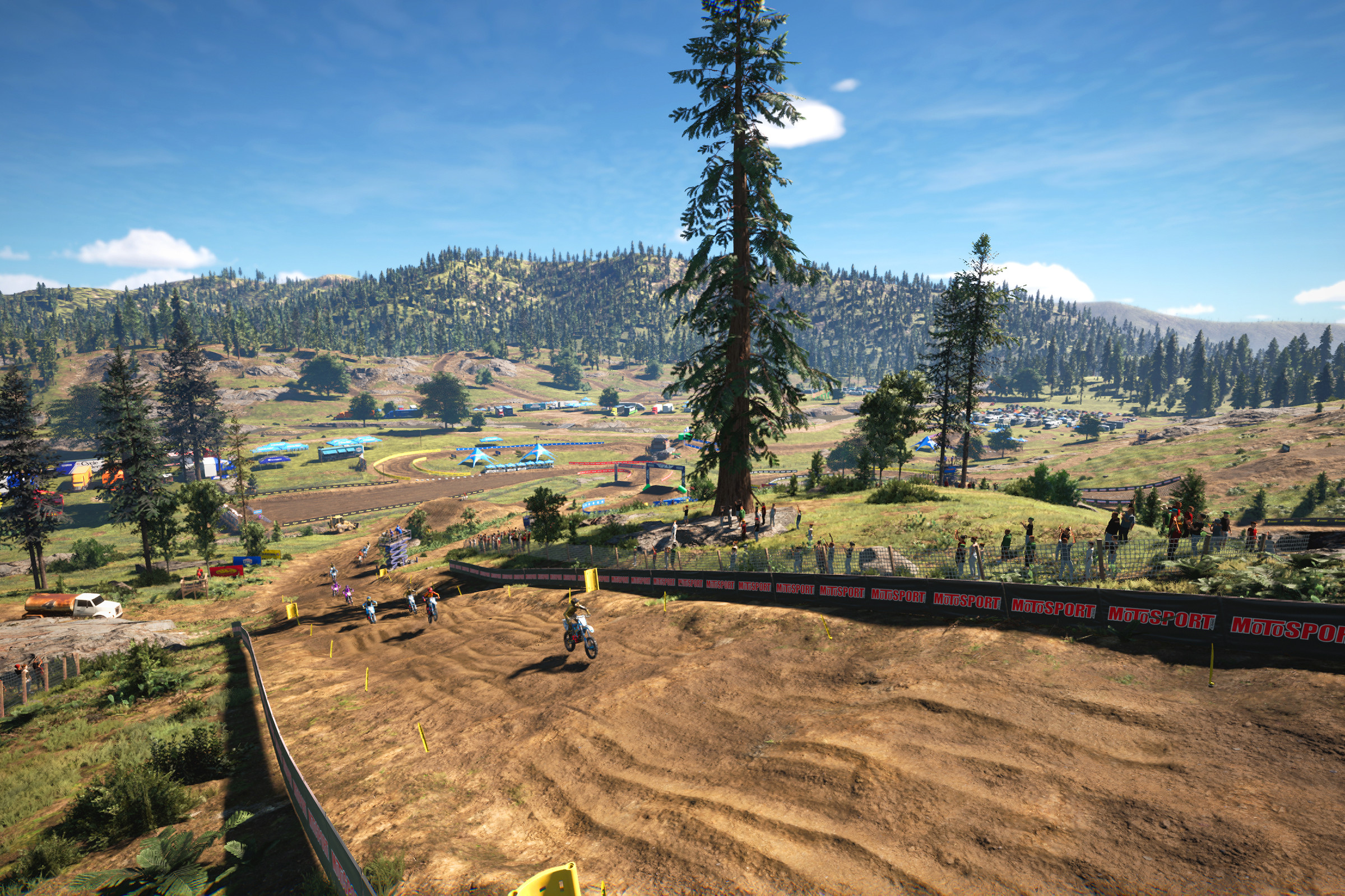 MX vs. ATV Legends screenshot 3 for Xbox Series X