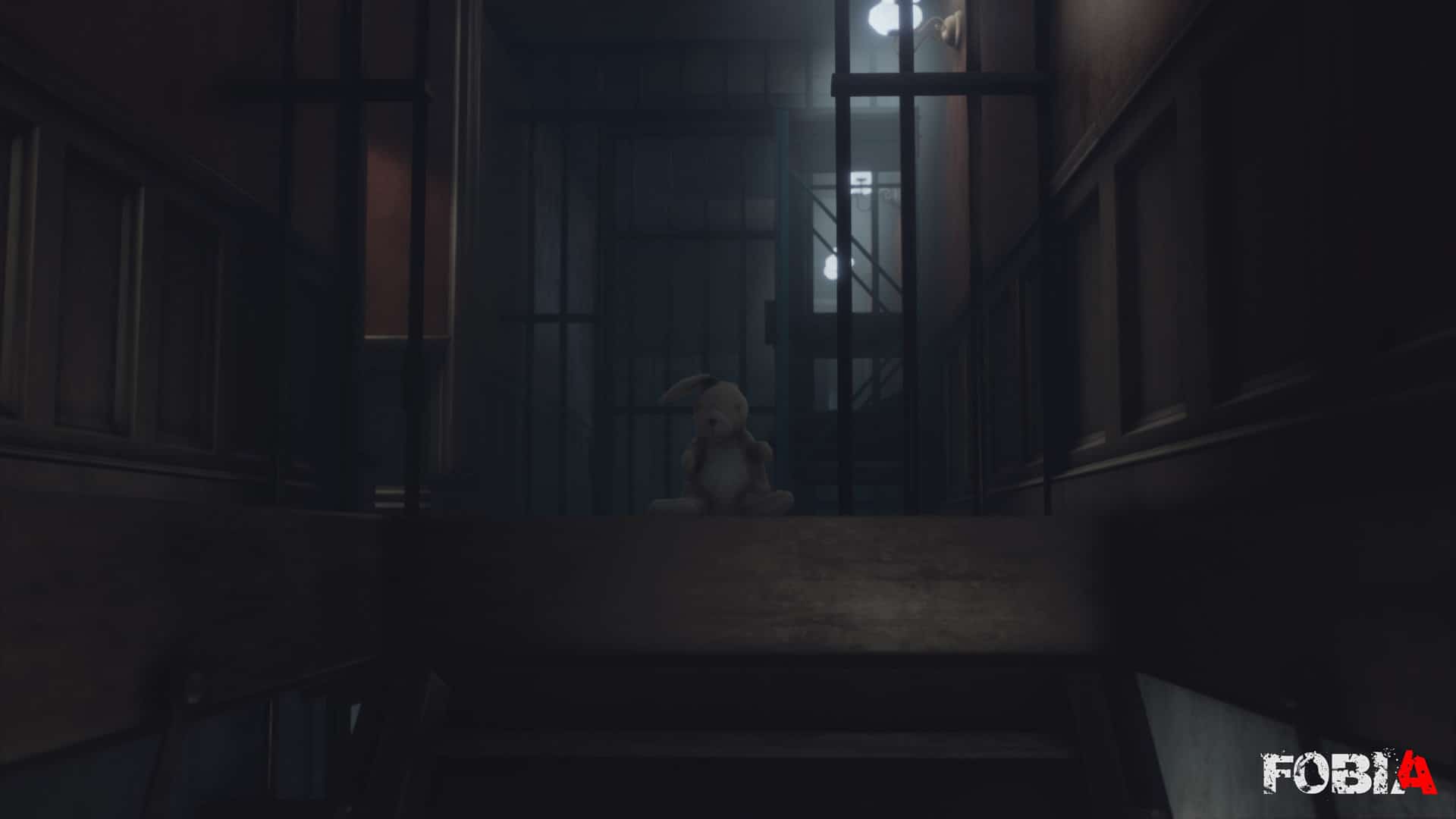 Fobia St. Dinfna Hotel screenshot 2 for Xbox Series X