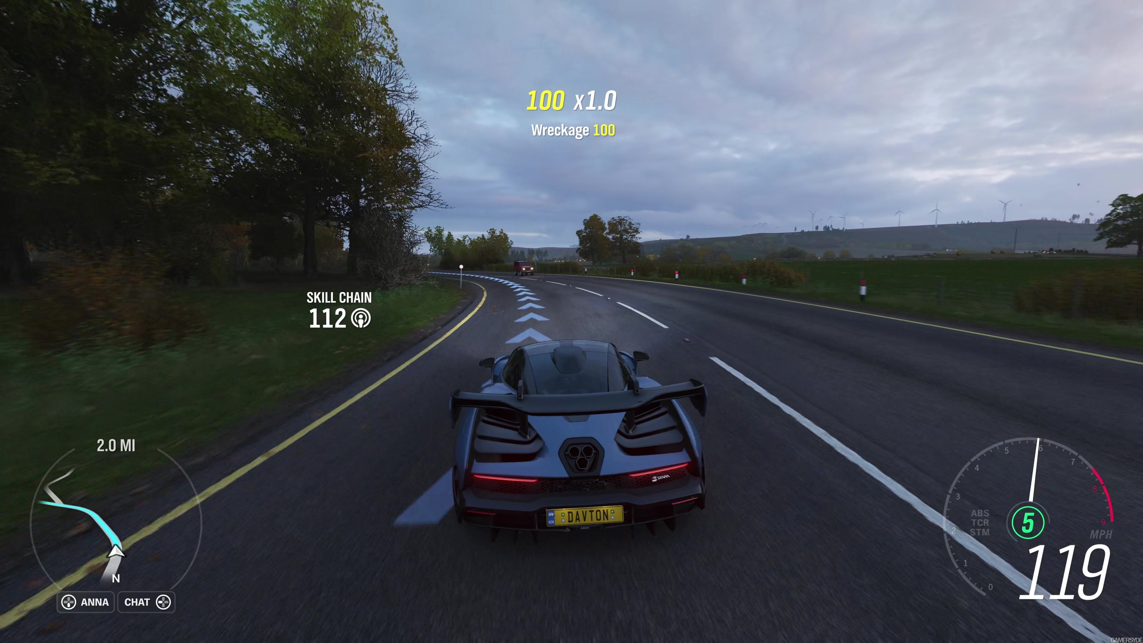 Forza Horizon 4 [Collector's Steelbook Edition] screenshot 5 for Xbox Series X