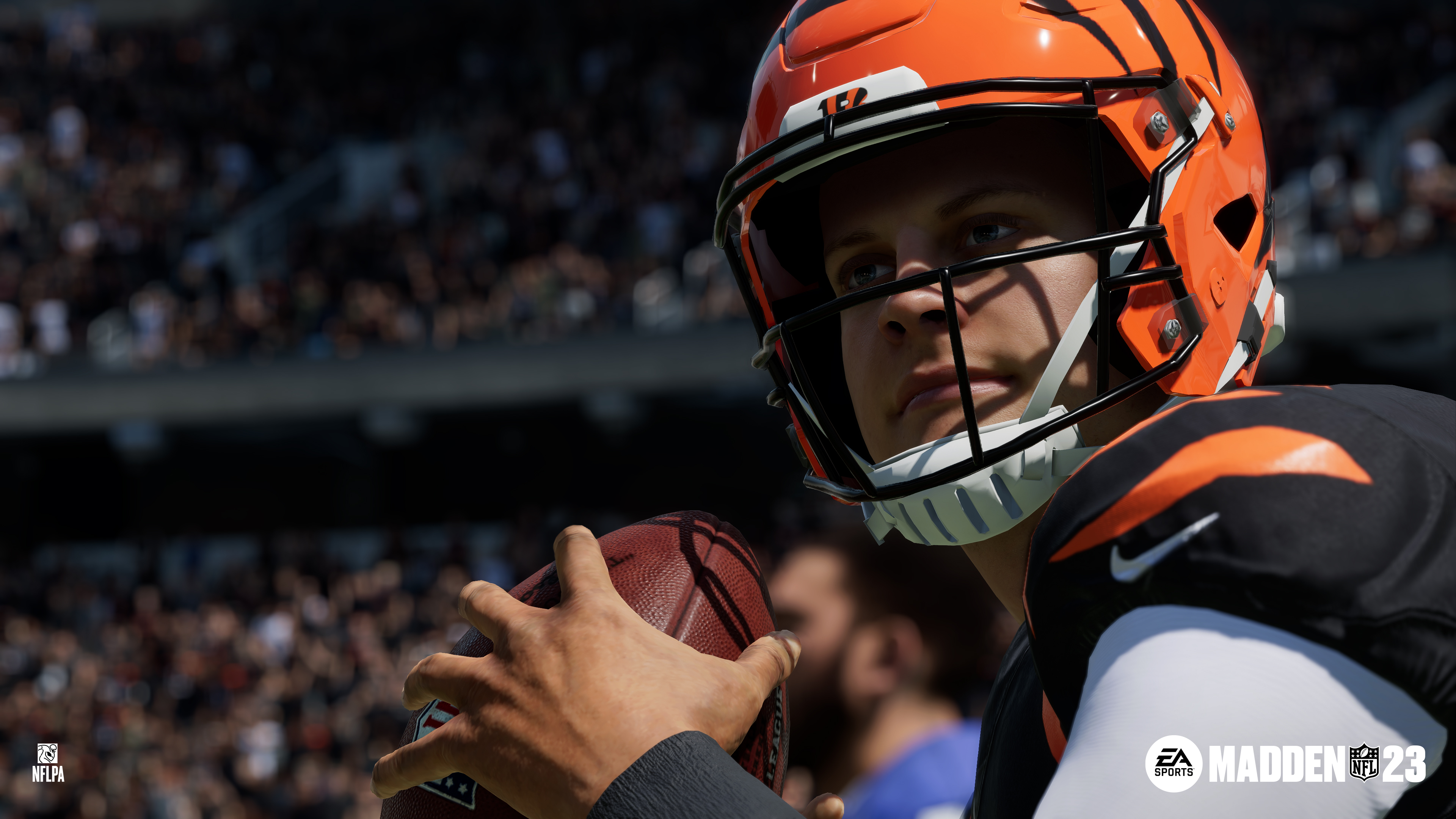 Madden NFL 23 screenshot 2 for Xbox Series X