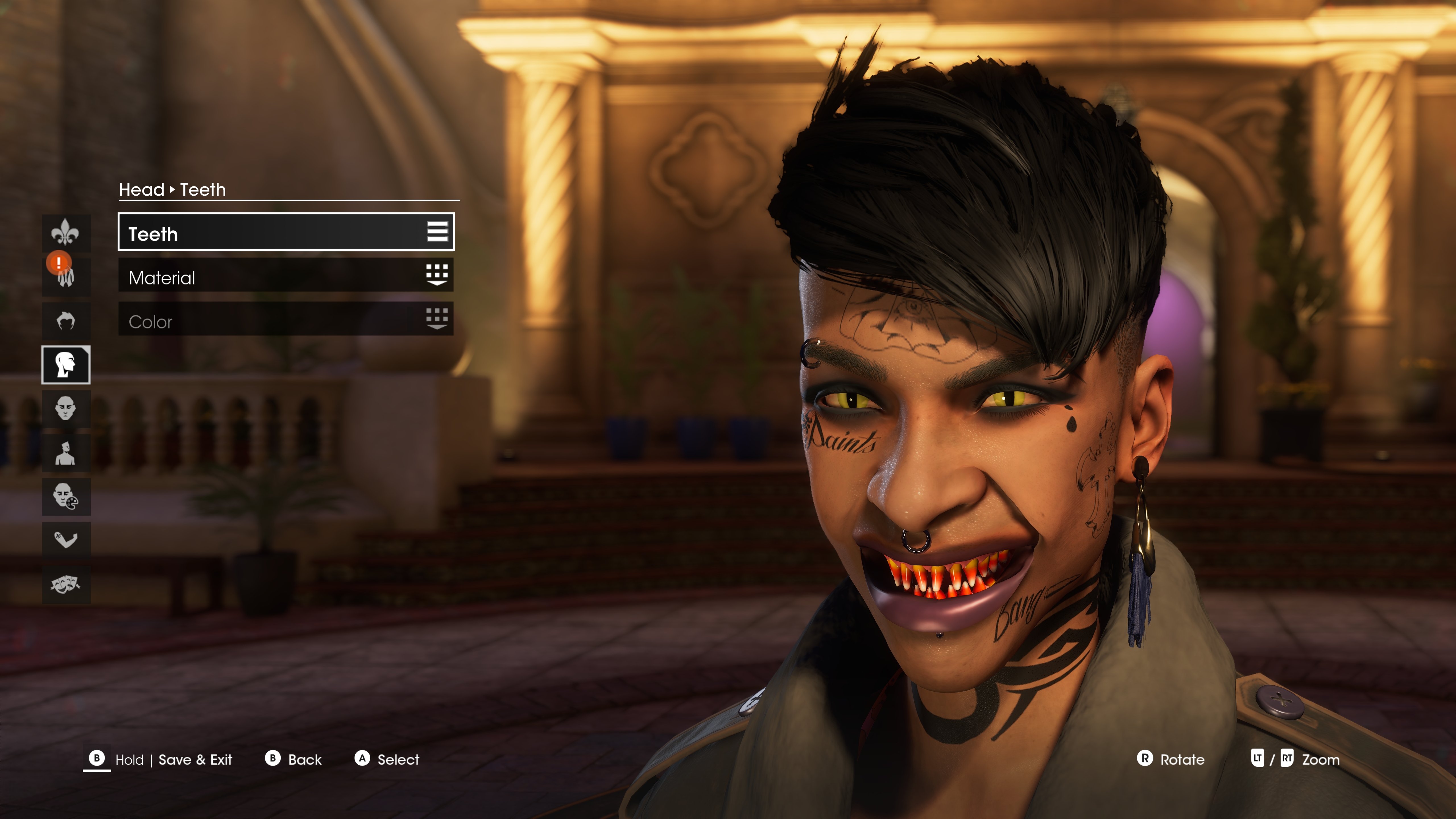 Saints Row screenshot 4 for Xbox Series X