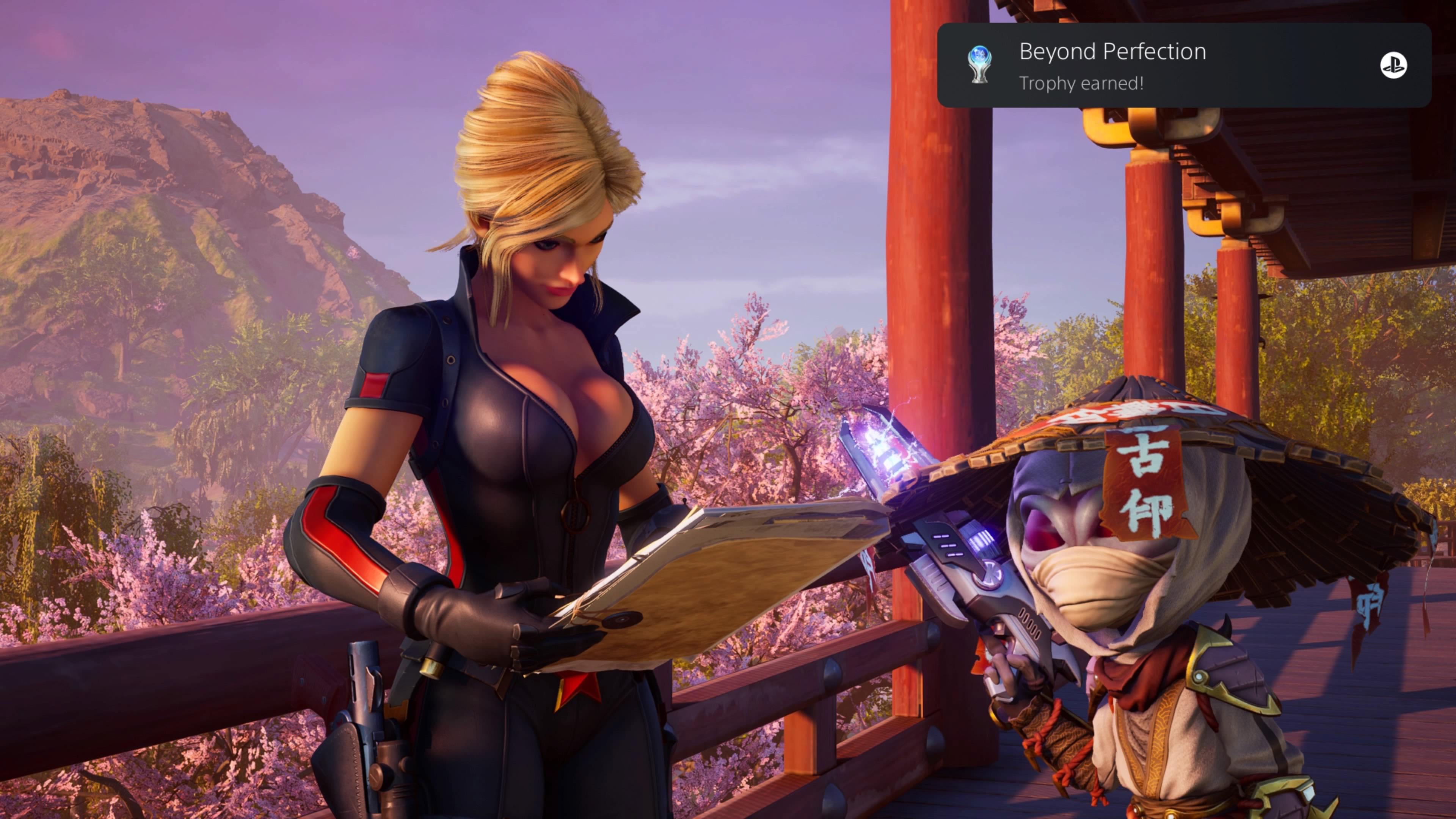 Destroy All Humans 2: Reprobed screenshot 2 for Xbox Series X