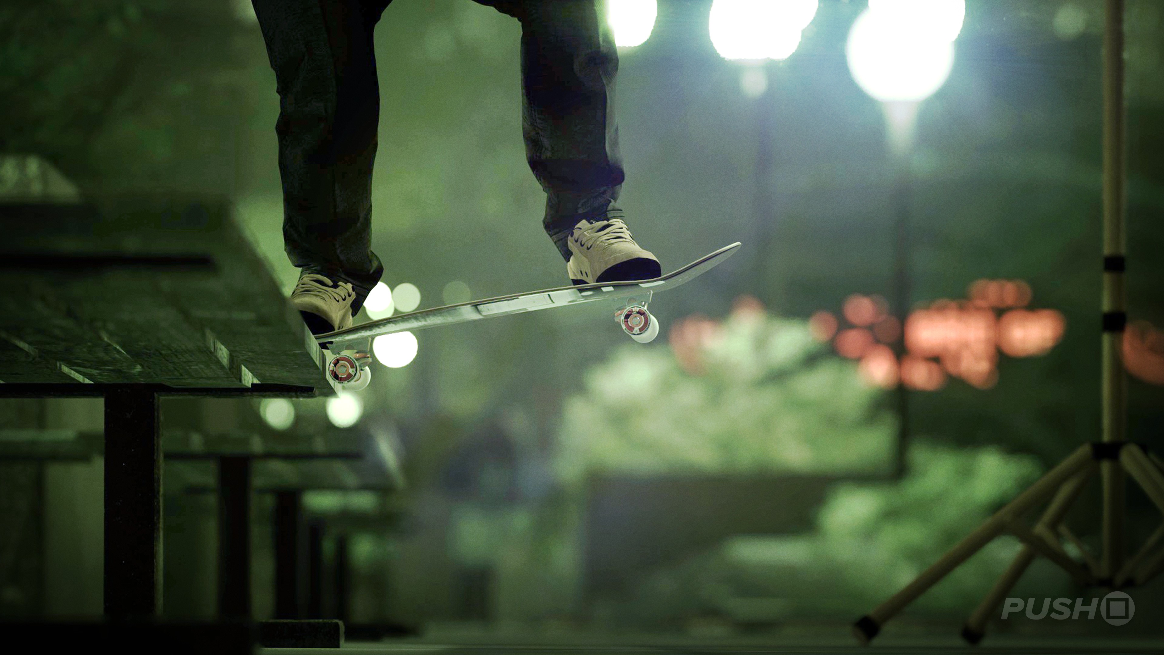 Session: Skate Sim screenshot 2 for Xbox Series X