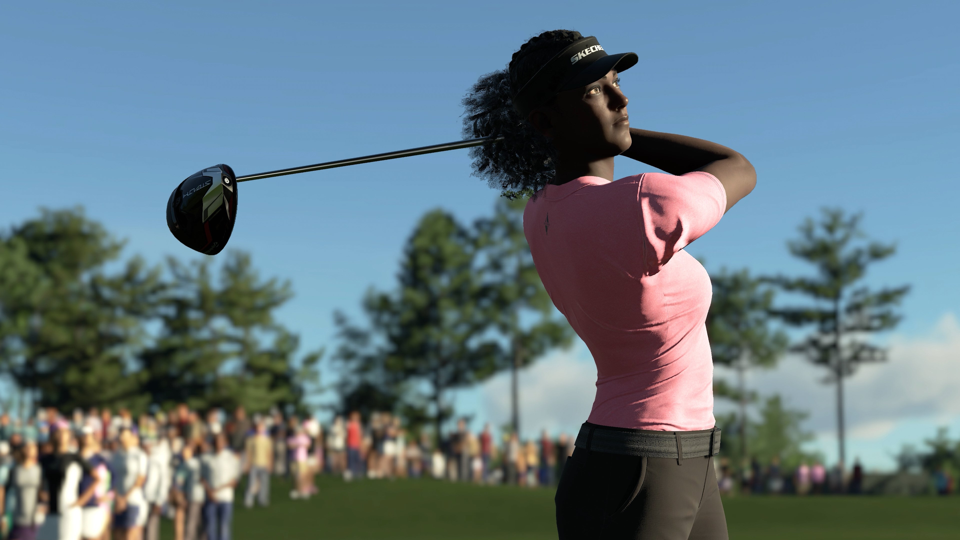 PGA Tour 2K23 screenshot 4 for Xbox Series X