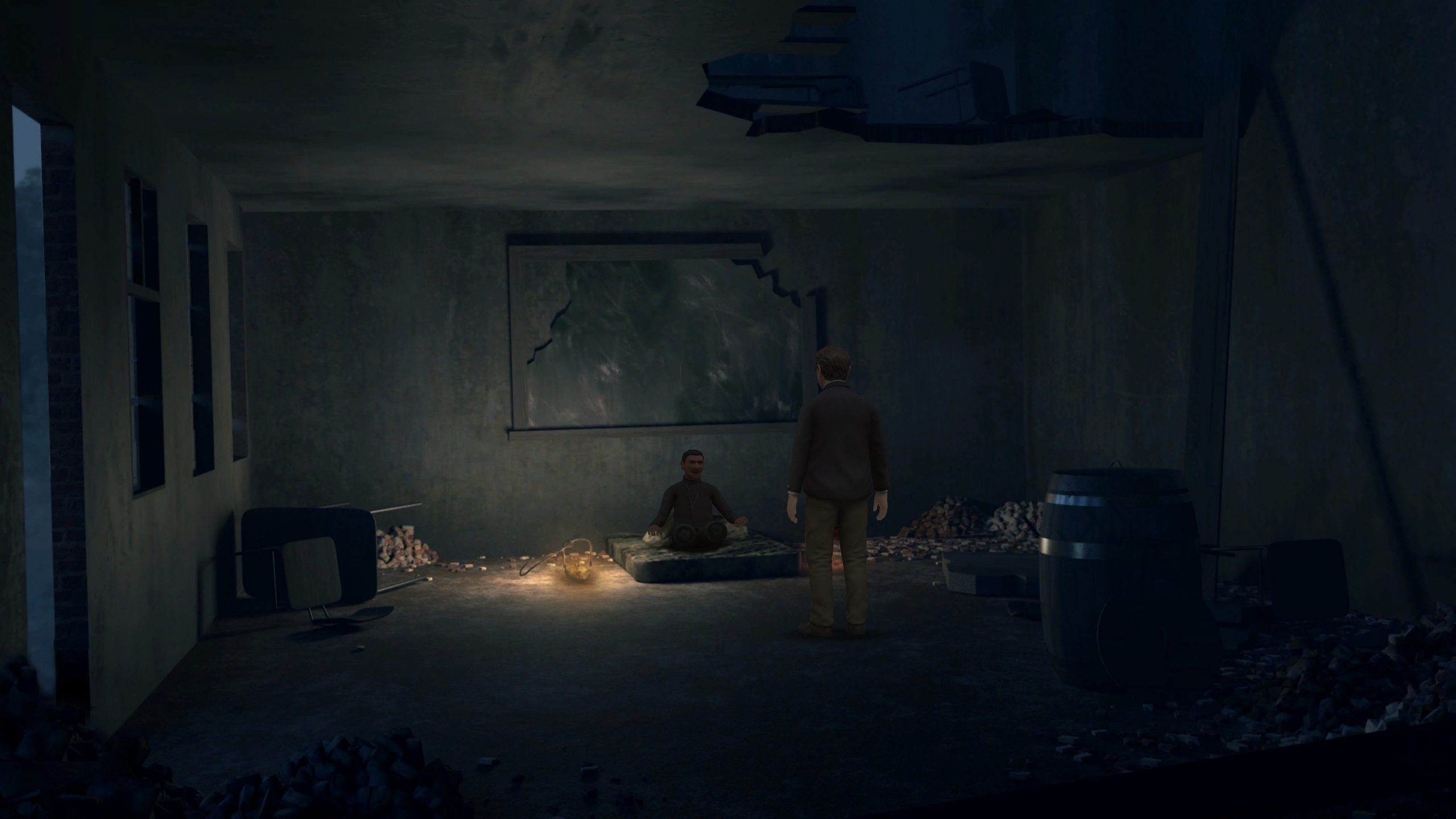 Saint Kotar screenshot 2 for Xbox Series X
