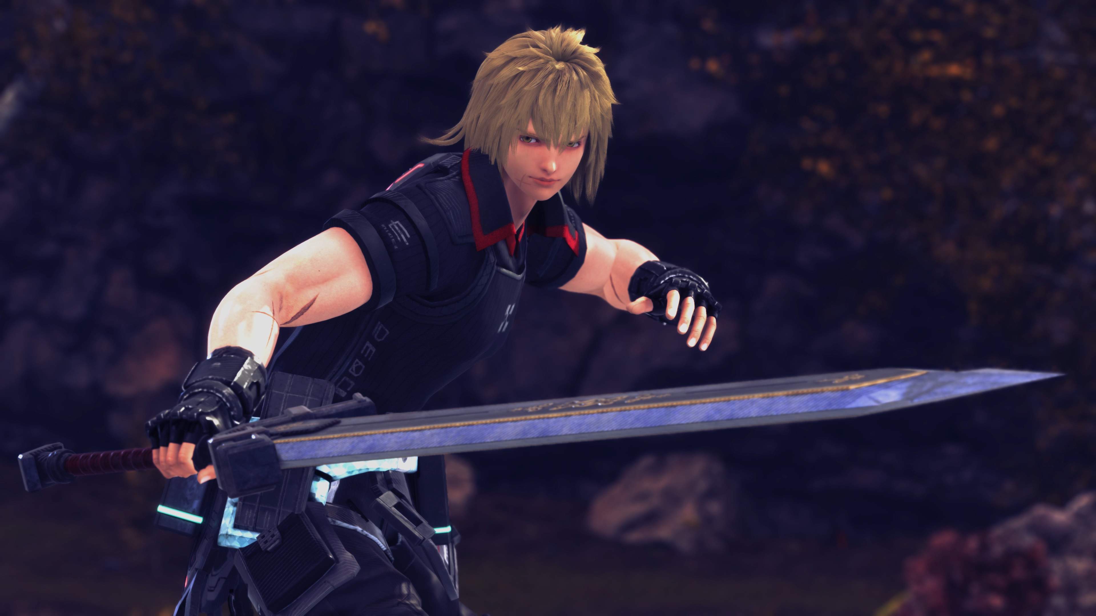 Star Ocean The Divine Force screenshot 4 for Xbox Series X