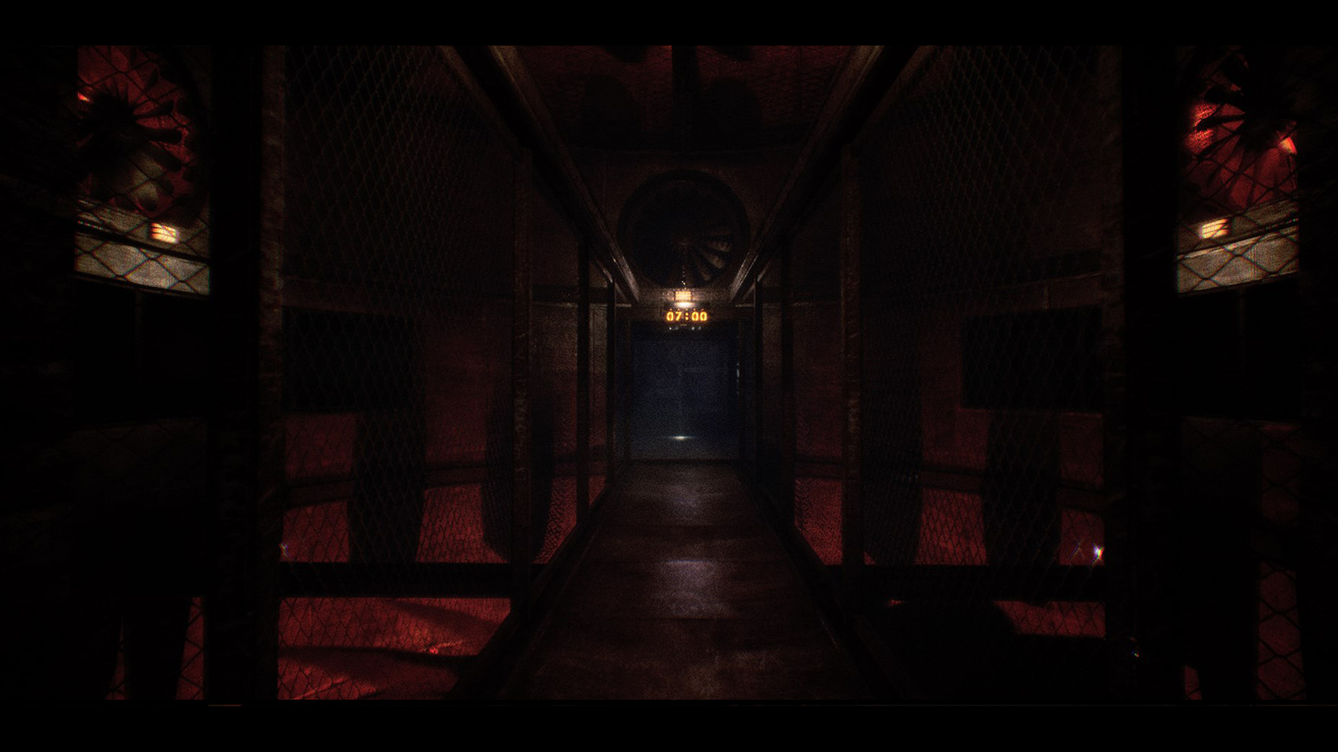 Charon's Staircase screenshot 4 for Xbox Series X