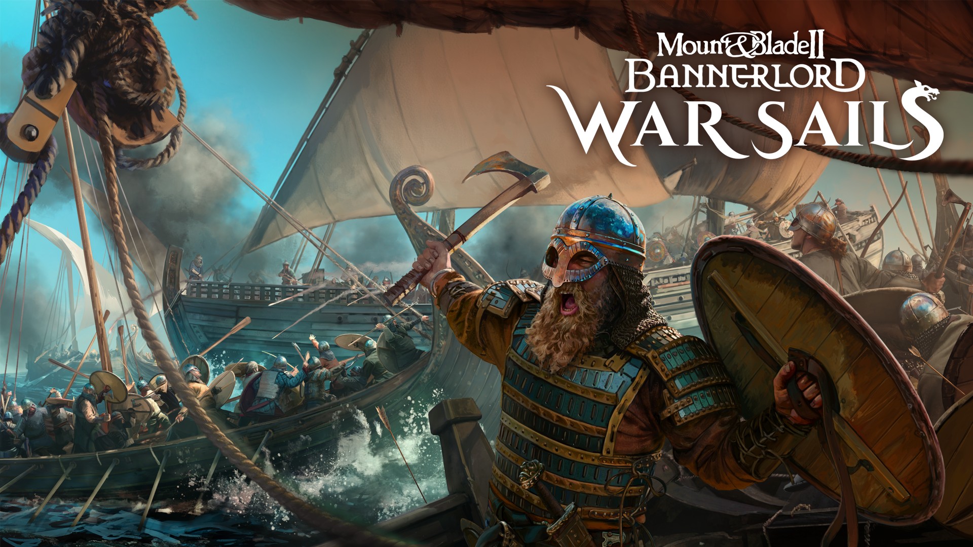 Mount & Blade 2: Bannerlord screenshot 3 for Xbox Series X