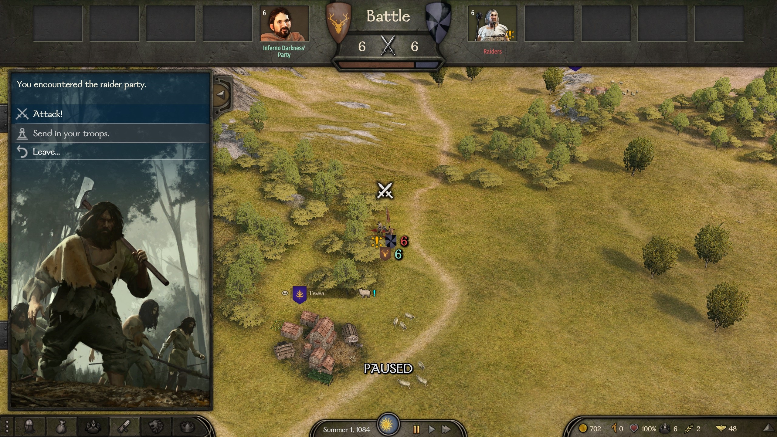 Mount & Blade 2: Bannerlord screenshot 4 for Xbox Series X