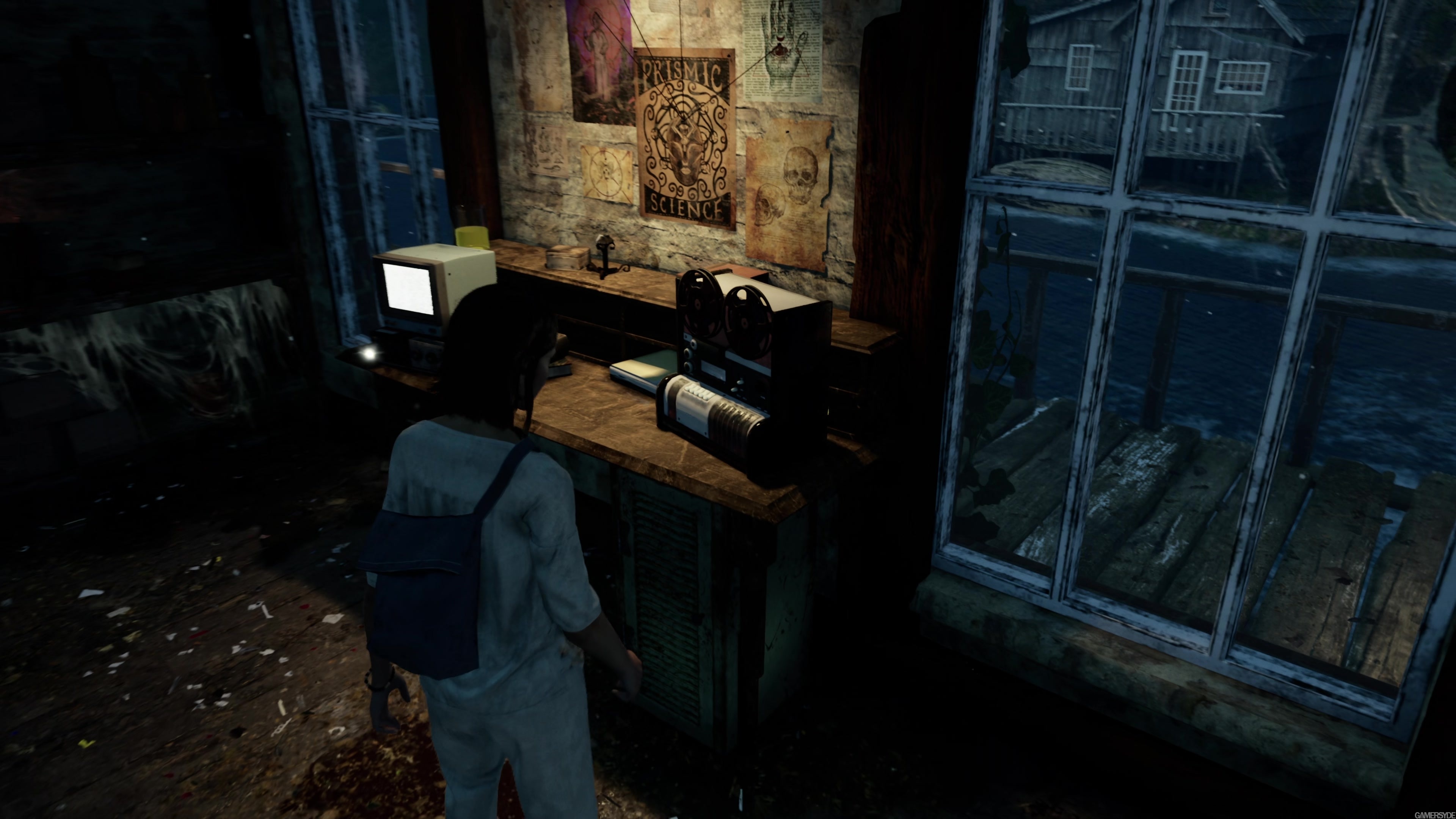 The Chant screenshot 2 for Xbox Series X