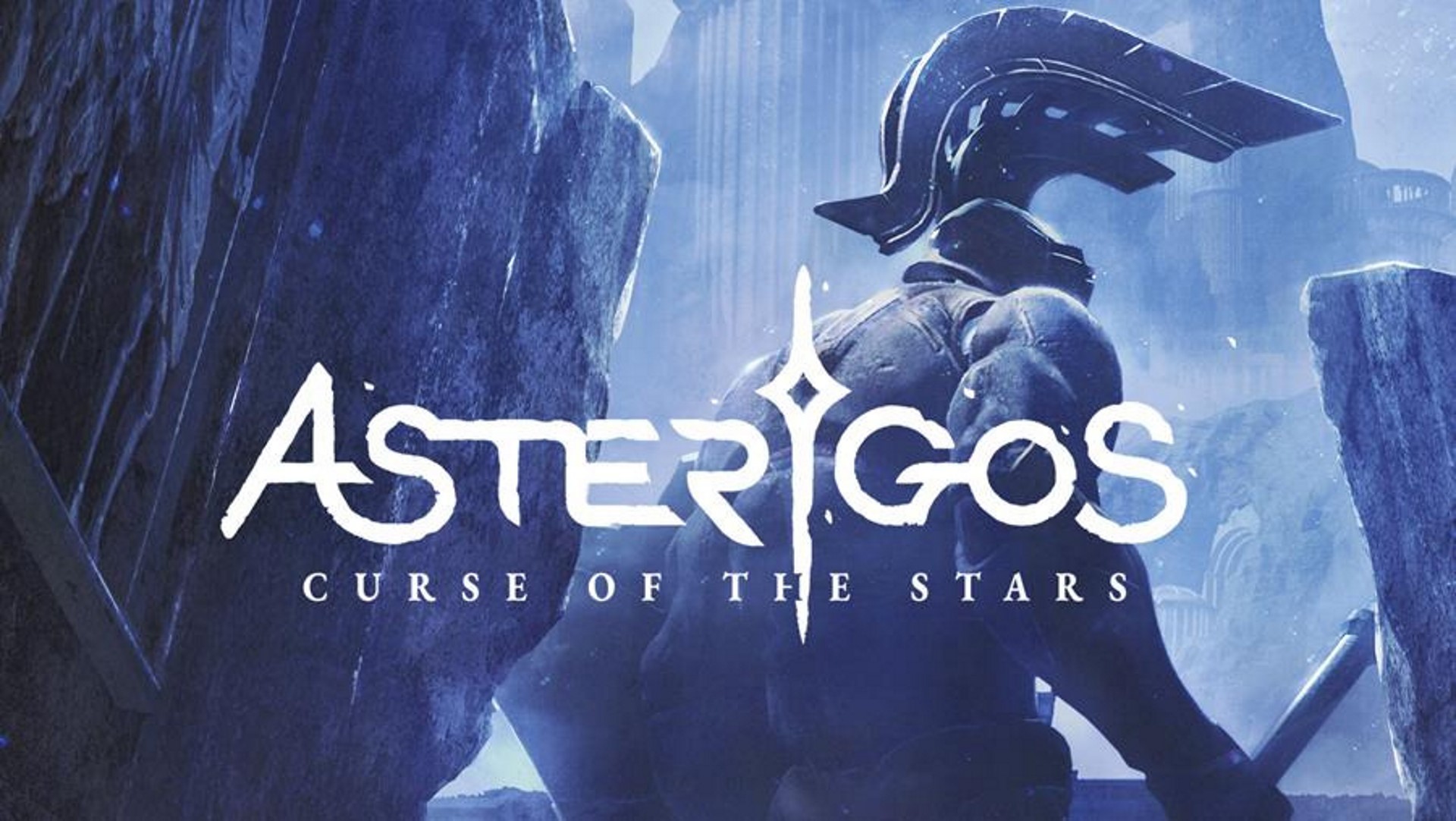 Asterigos Curse Of The Stars: Deluxe Edition screenshot 2 for Xbox Series X