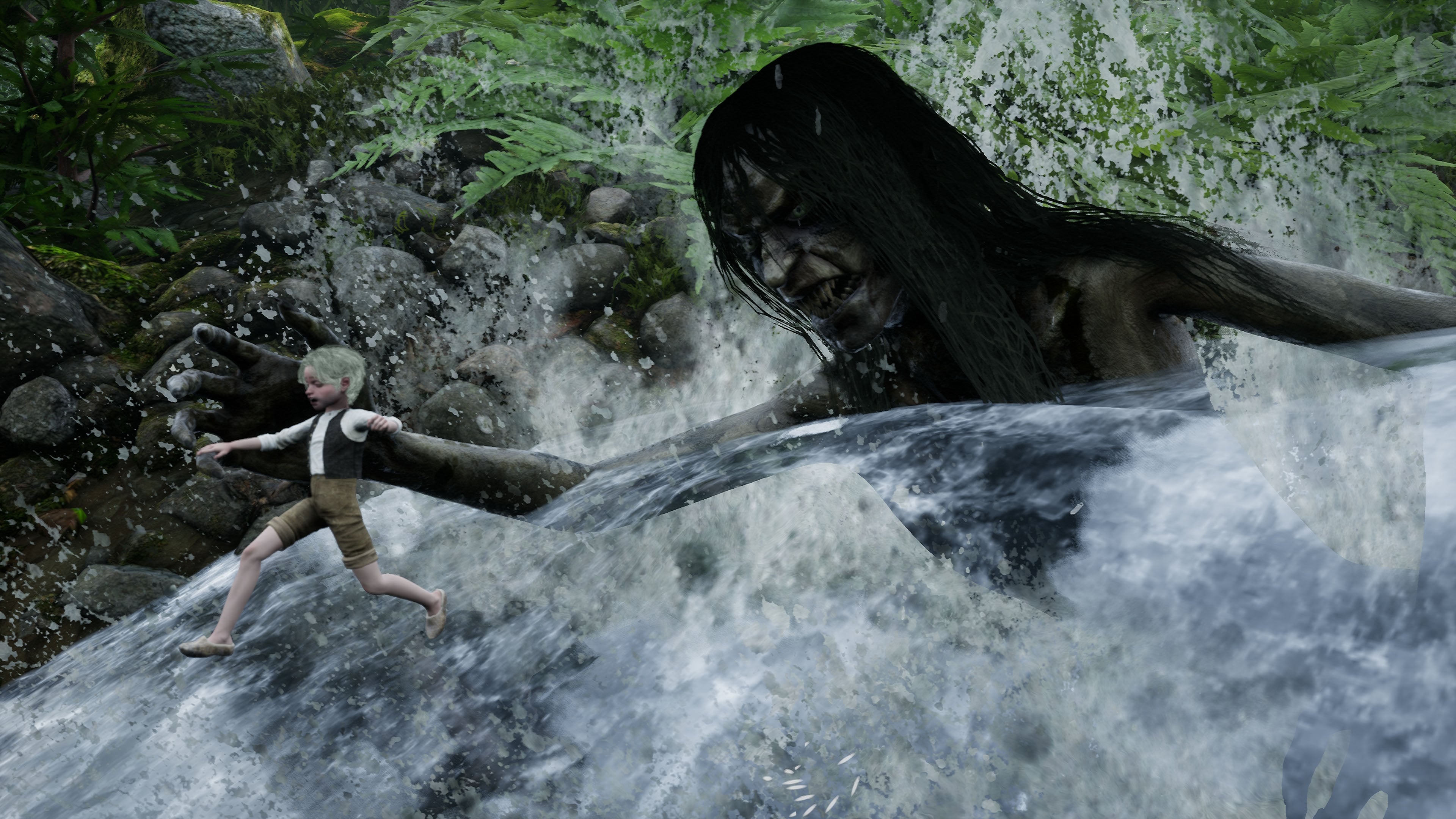 Bramble: The Mountain King screenshot 3 for Xbox Series X