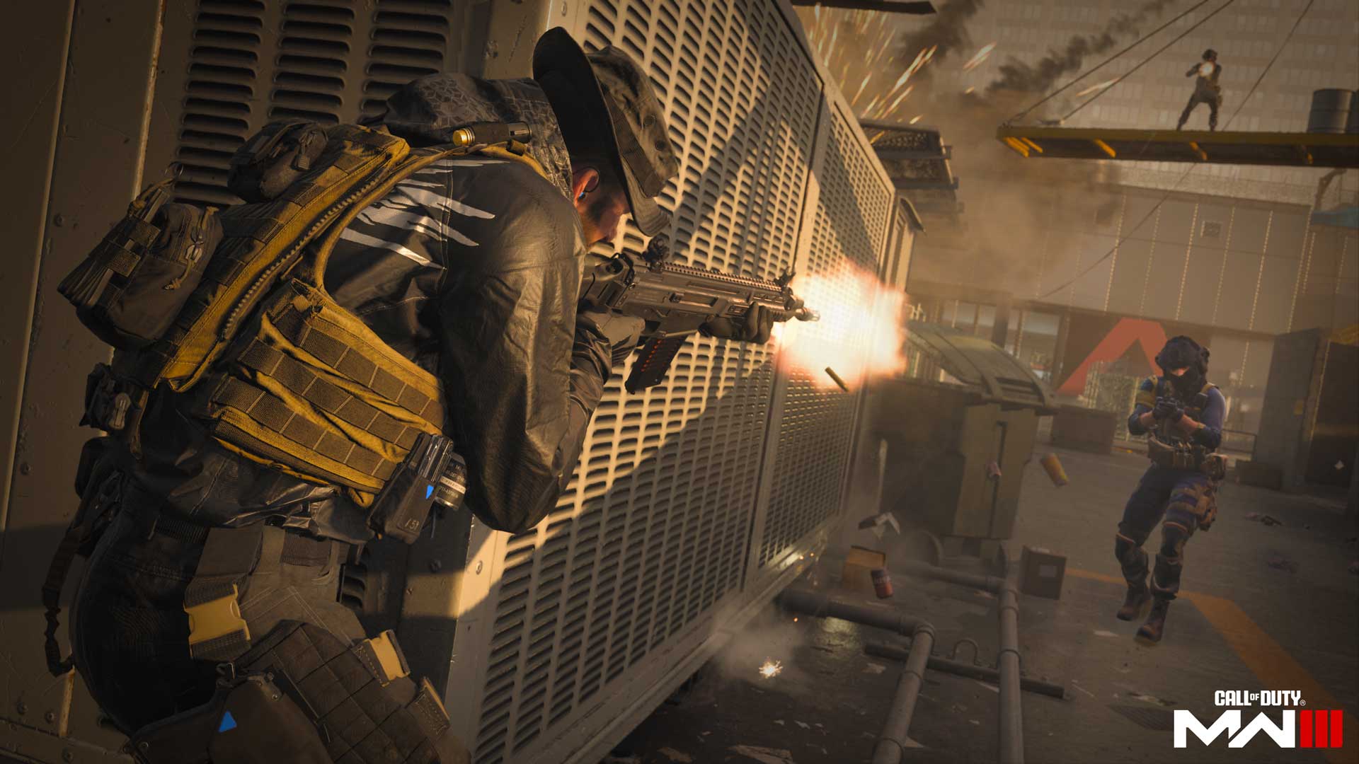 Call of Duty: Modern Warfare III screenshot 2 for Xbox Series X