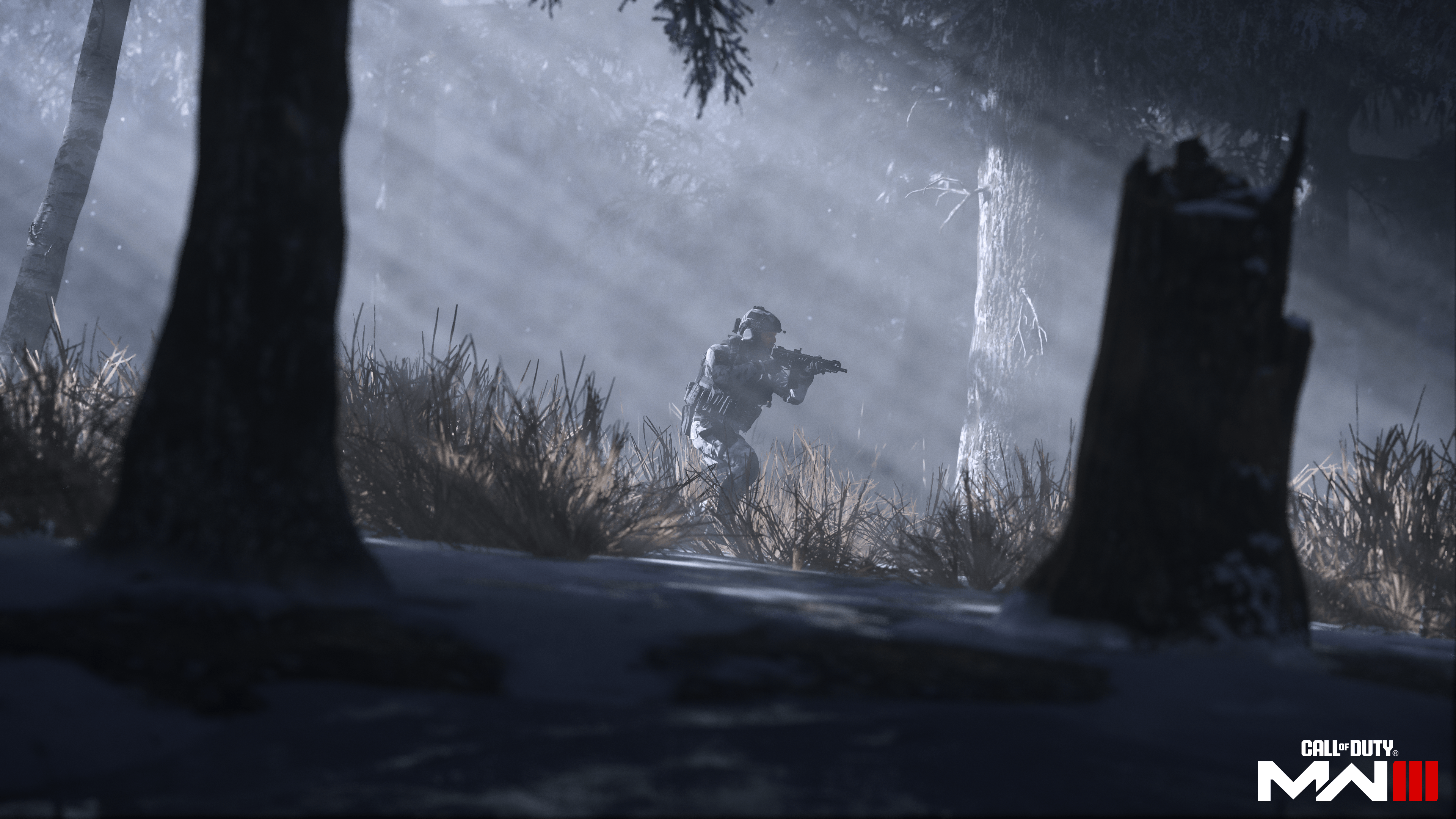 Call of Duty: Modern Warfare III screenshot 4 for Xbox Series X