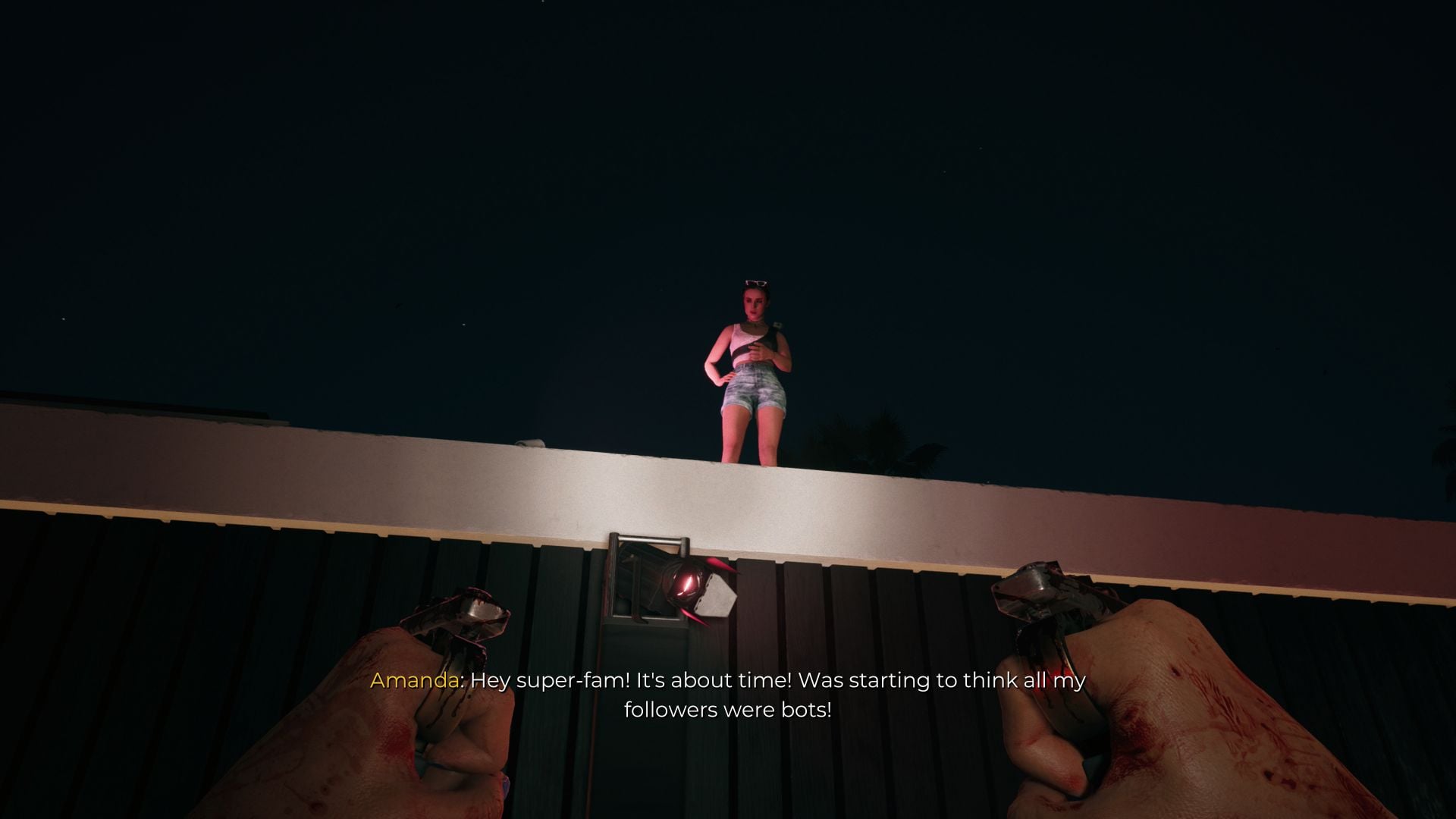 Dead Island 2 screenshot 2 for Xbox Series X