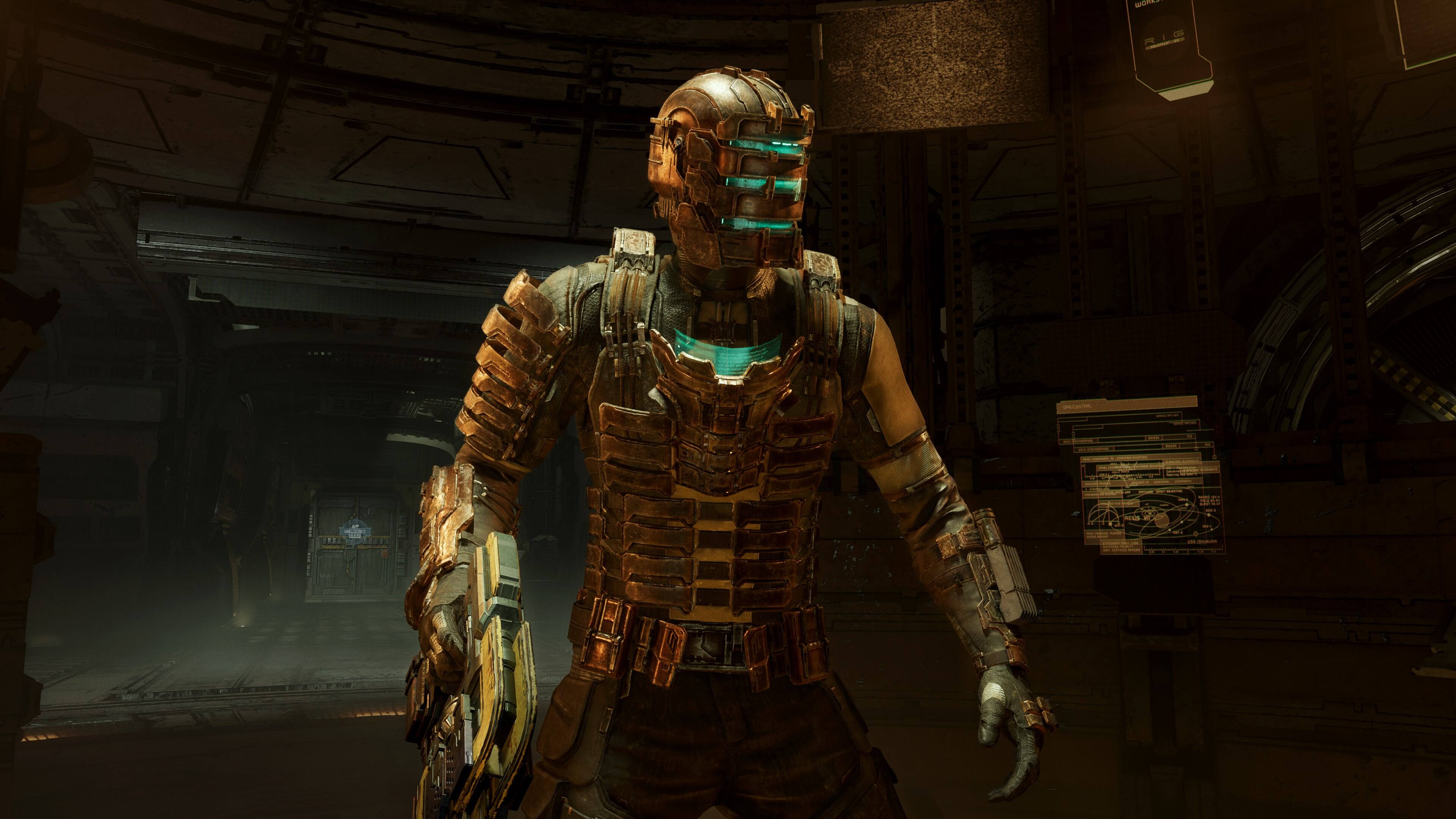 Dead Space screenshot 3 for Xbox Series X