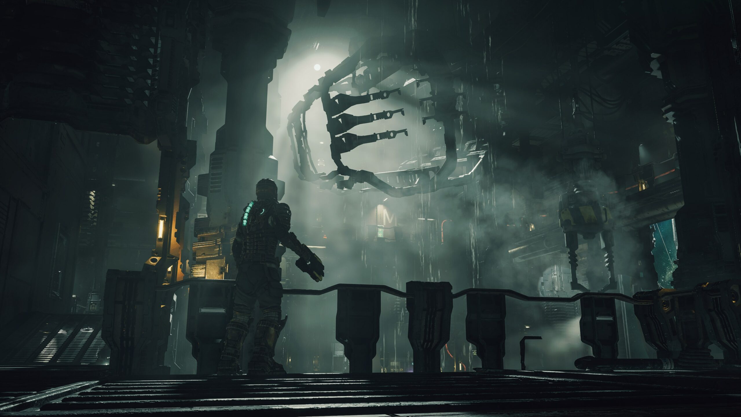 Dead Space screenshot 4 for Xbox Series X