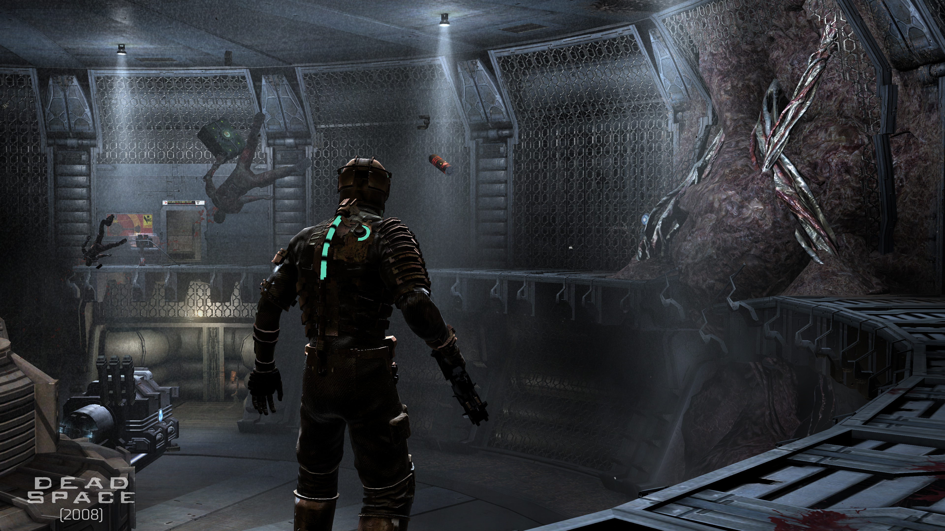 Dead Space screenshot 5 for Xbox Series X