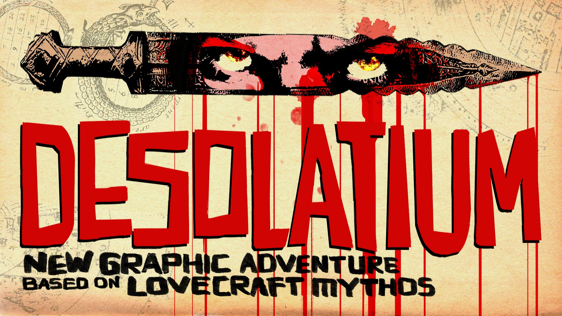 Desolatium screenshot 4 for Xbox Series X