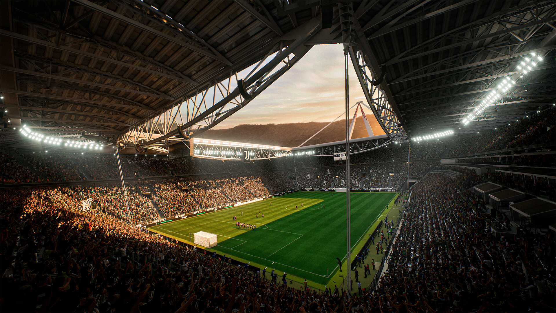 EA Sports FC 24 screenshot 3 for Xbox Series X