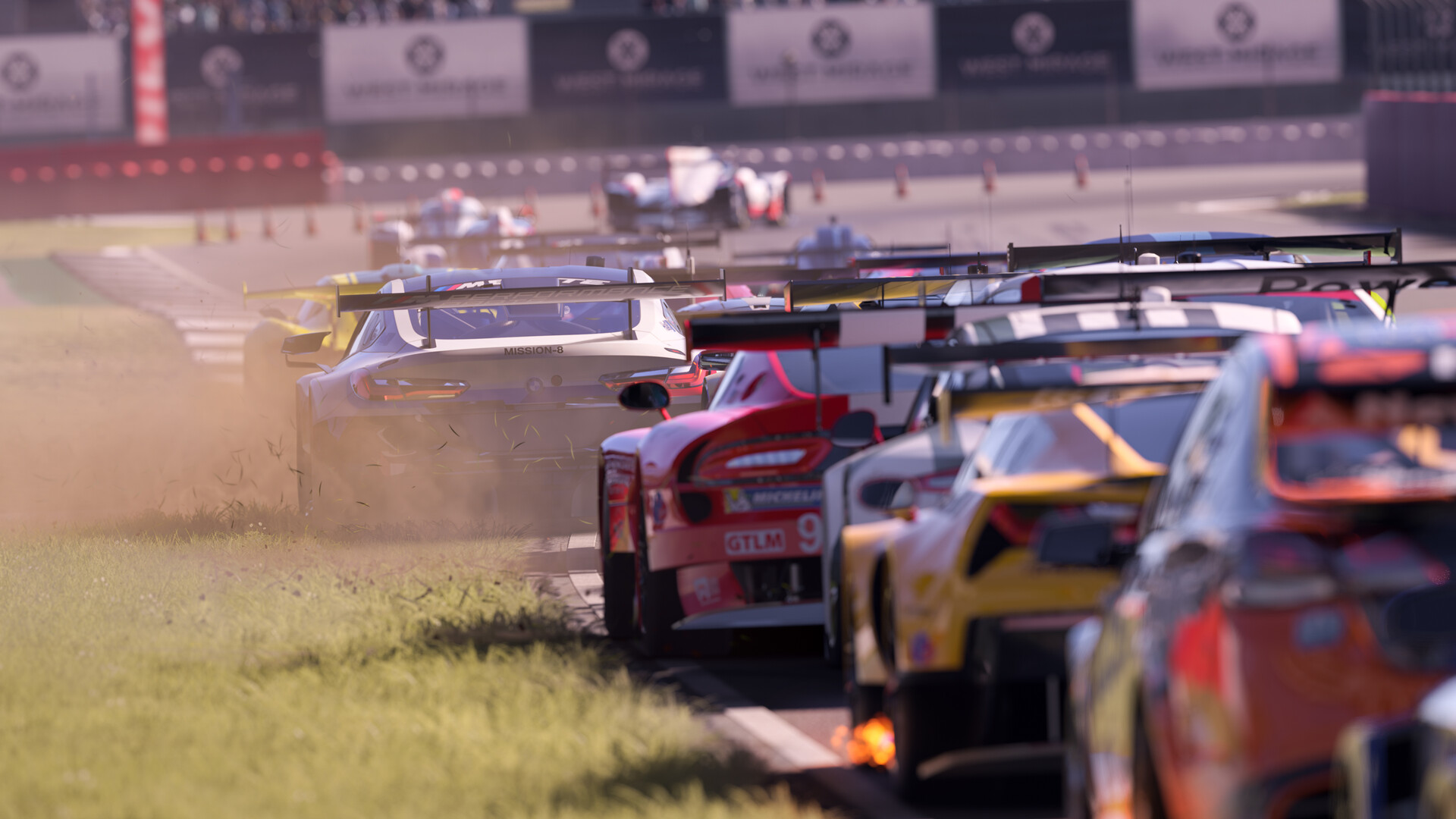 Forza Motorsport screenshot 2 for Xbox Series X