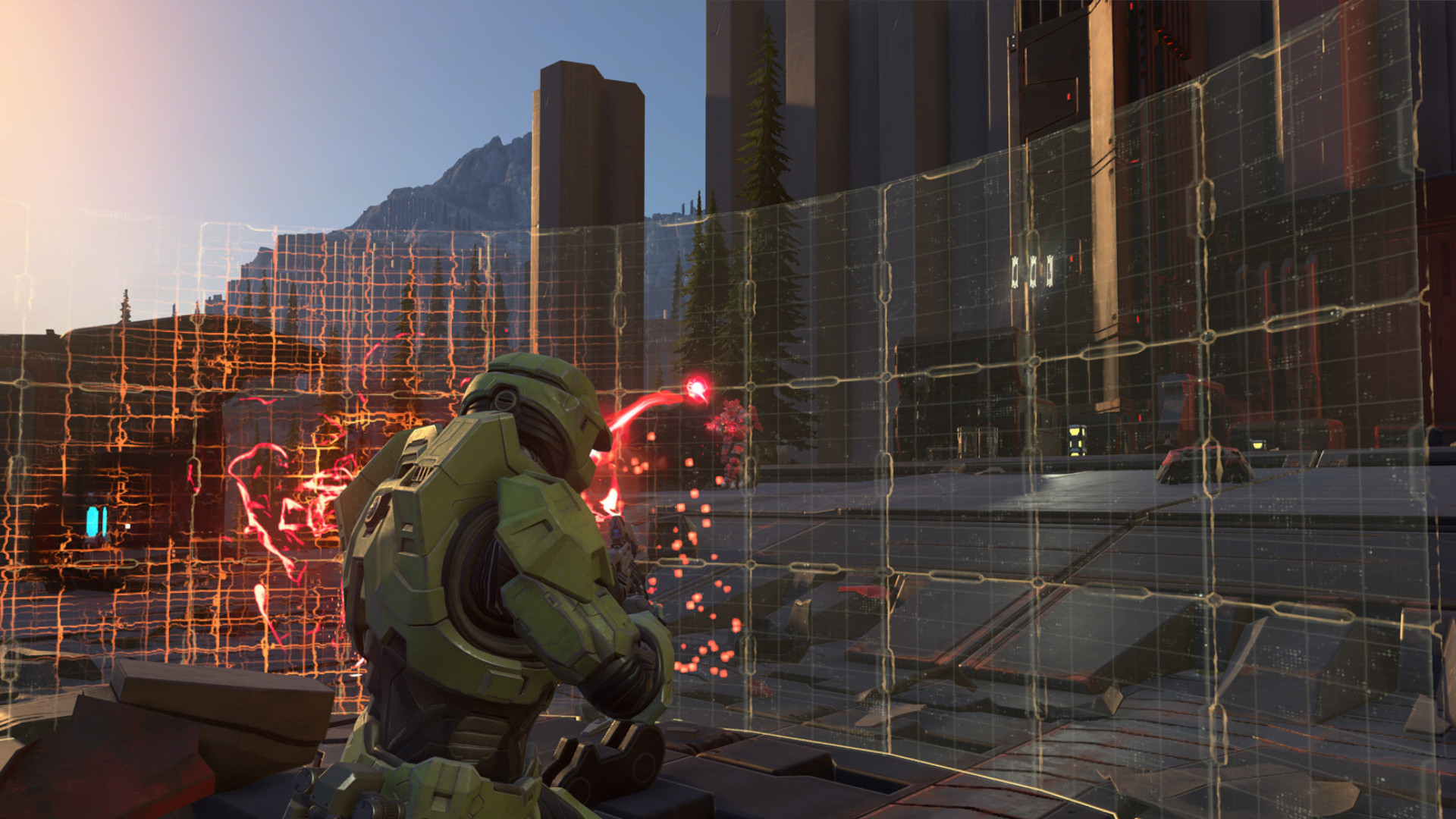 Halo Infinite 20th Anniversary Controller screenshot 2 for Xbox Series X