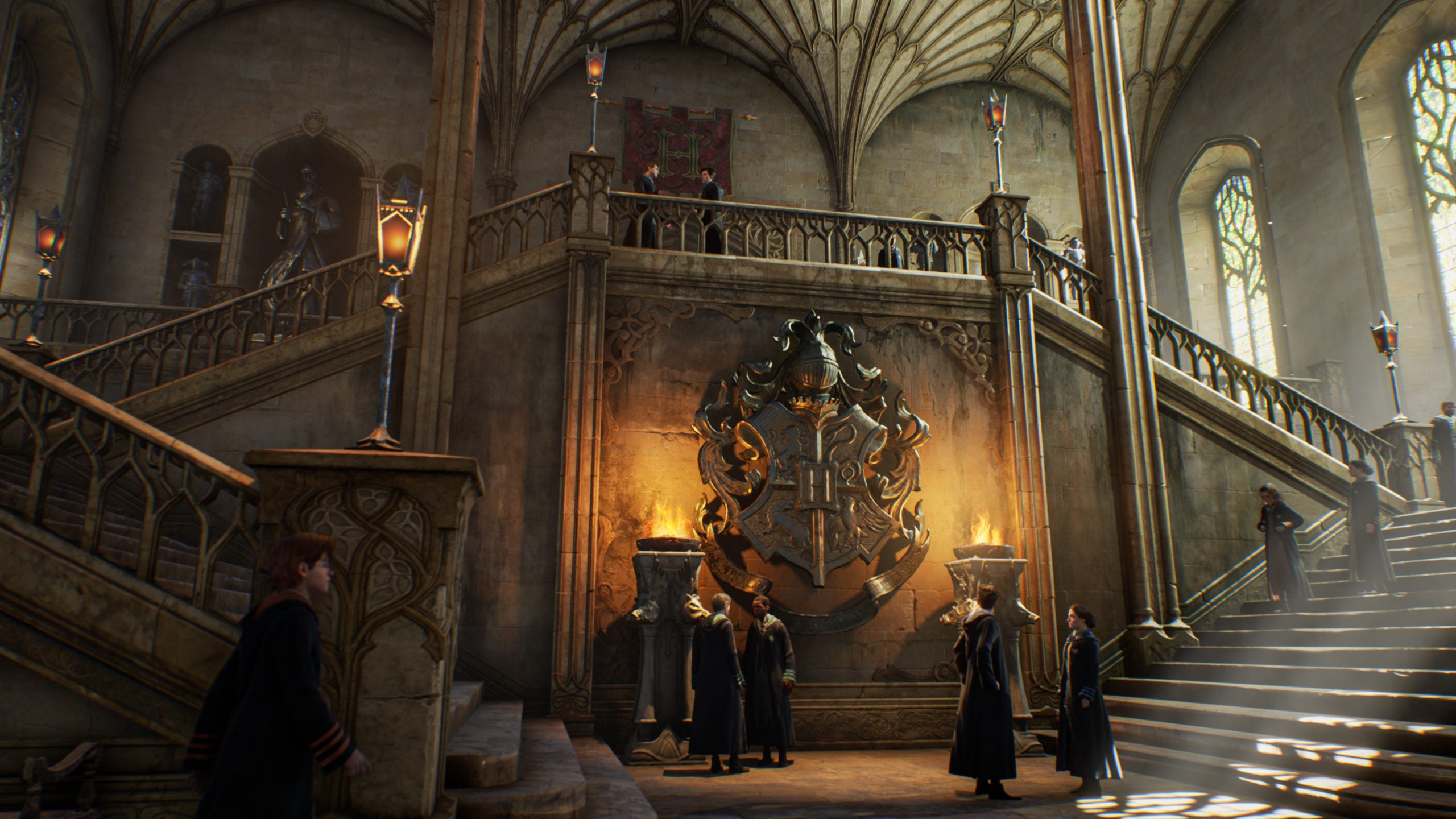 Hogwarts Legacy [Collector's Edition] screenshot 4 for Xbox Series X