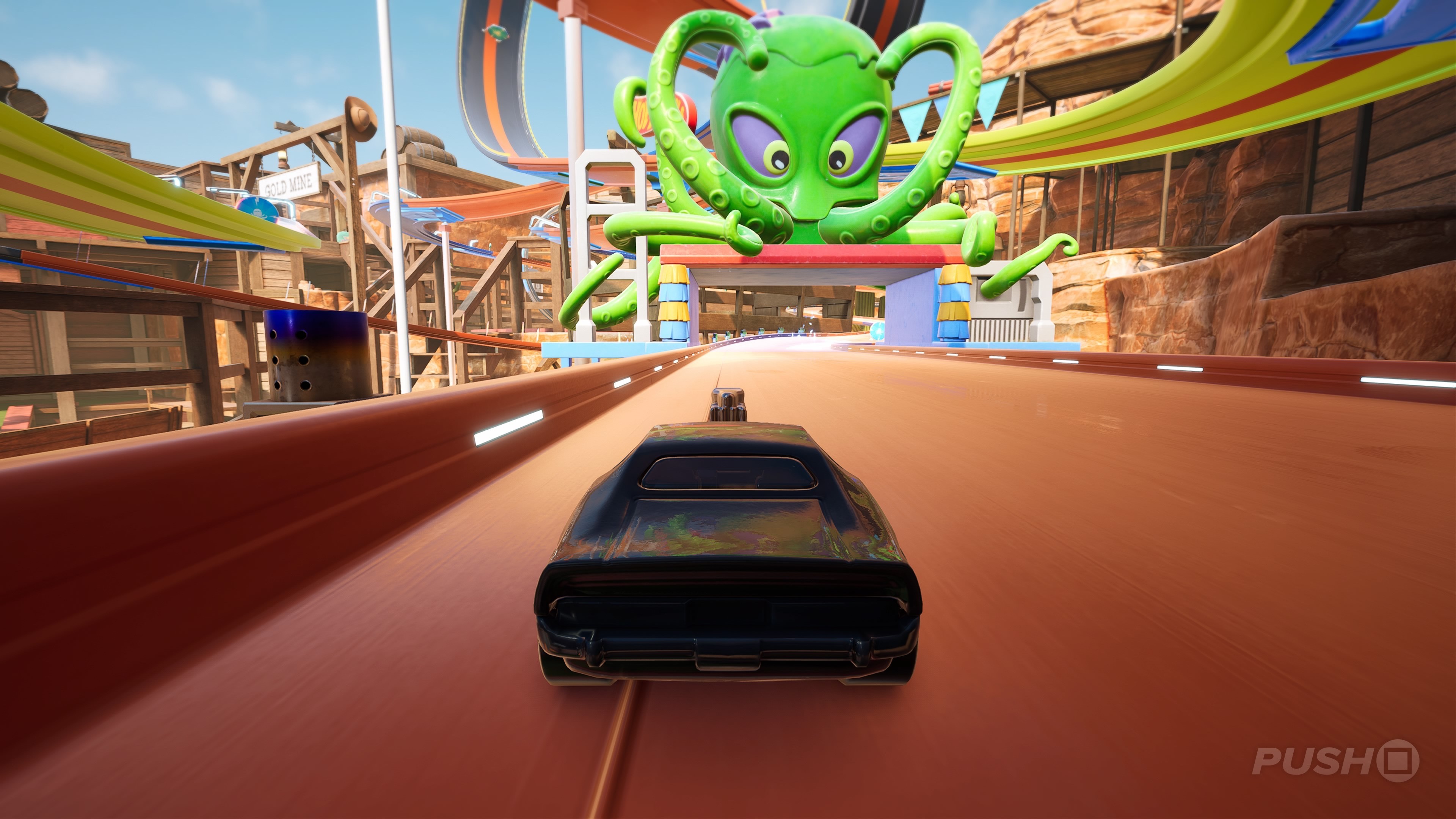 Hot Wheels Unleashed 2 Turbocharged screenshot 4 for Xbox Series X