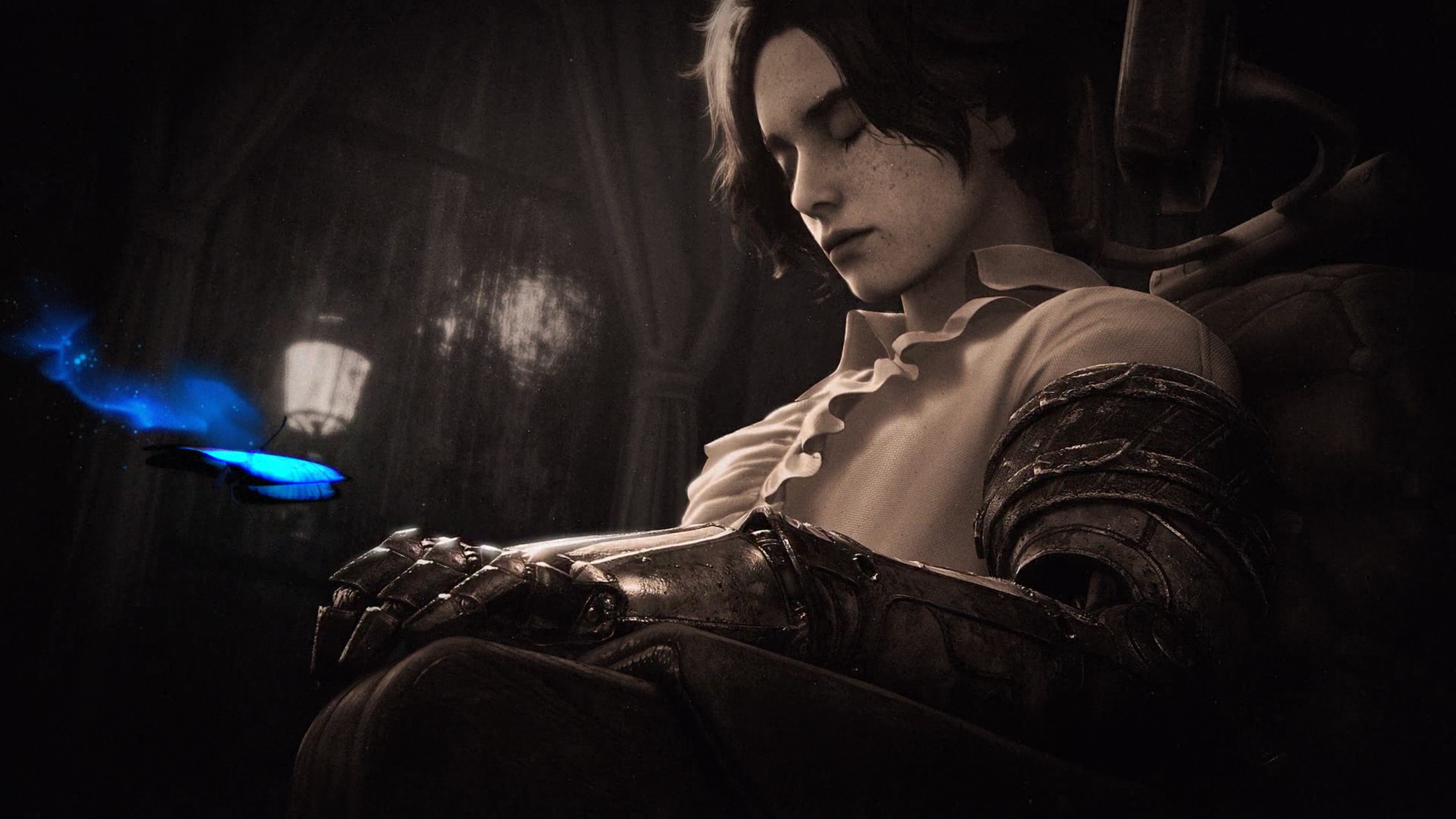 Lies of P screenshot 4 for Xbox Series X