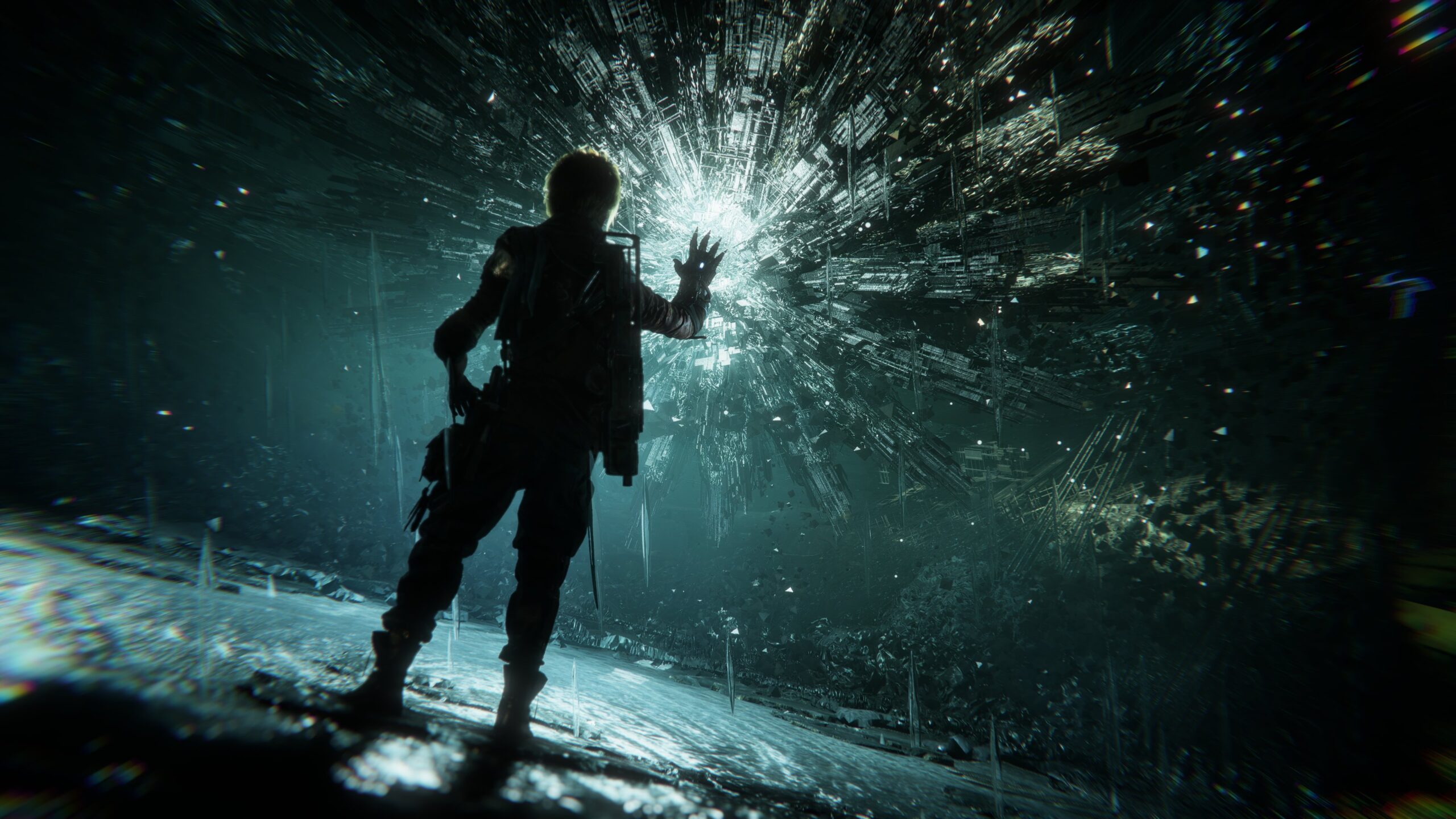 Miasma Chronicles screenshot 2 for Xbox Series X