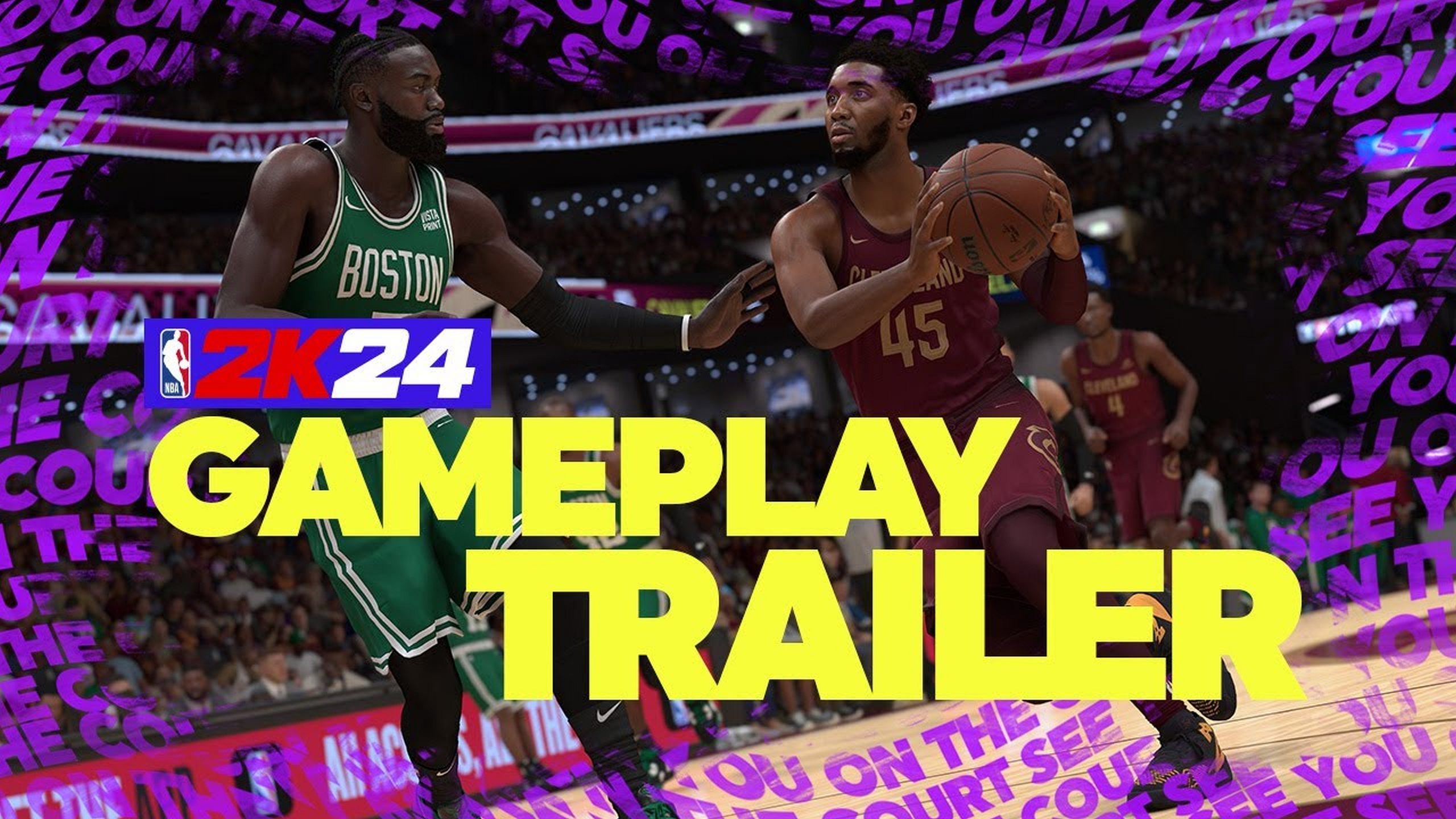 NBA 2K24 screenshot 4 for Xbox Series X