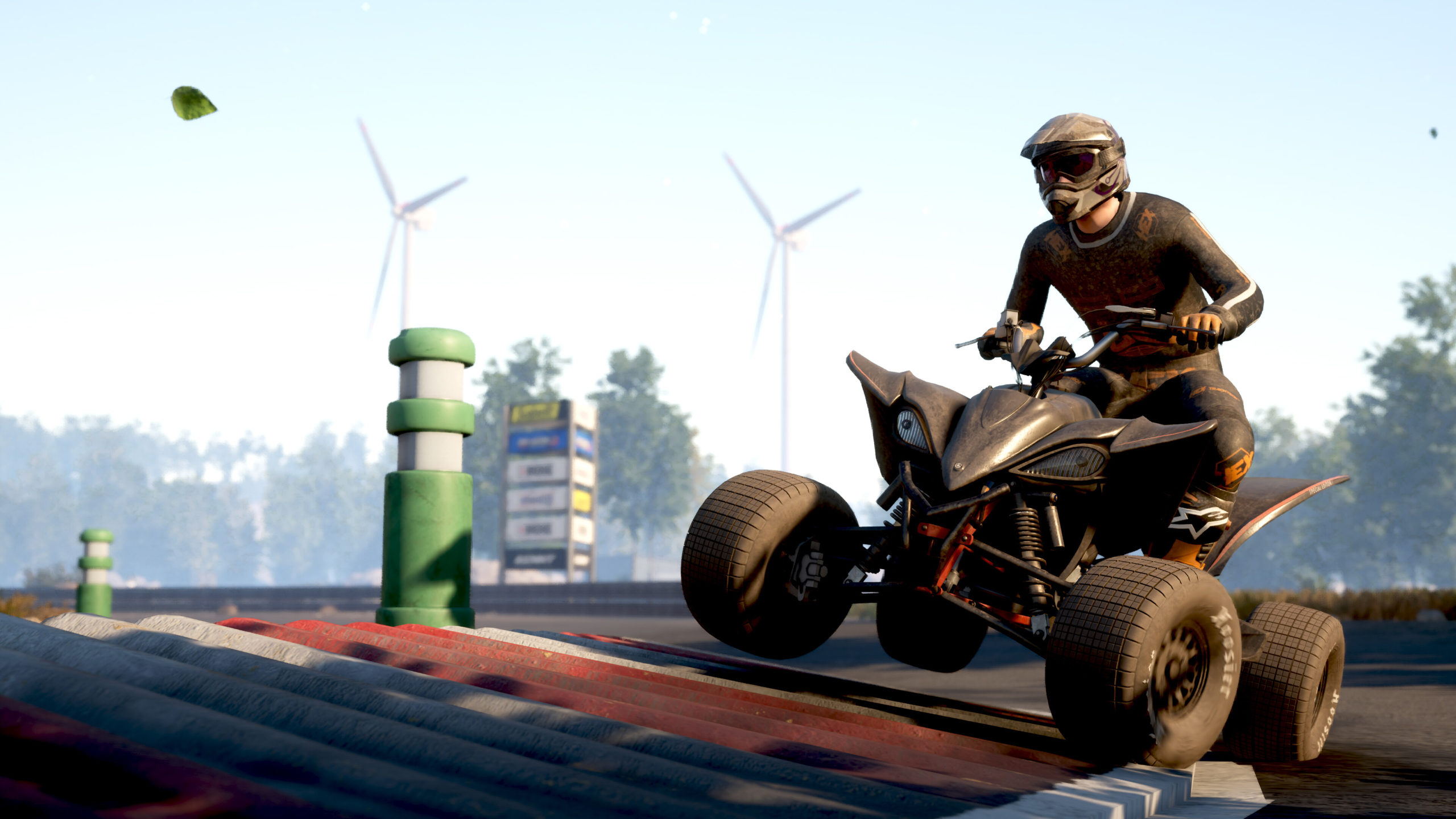 Overpass 2 screenshot 3 for Xbox Series X