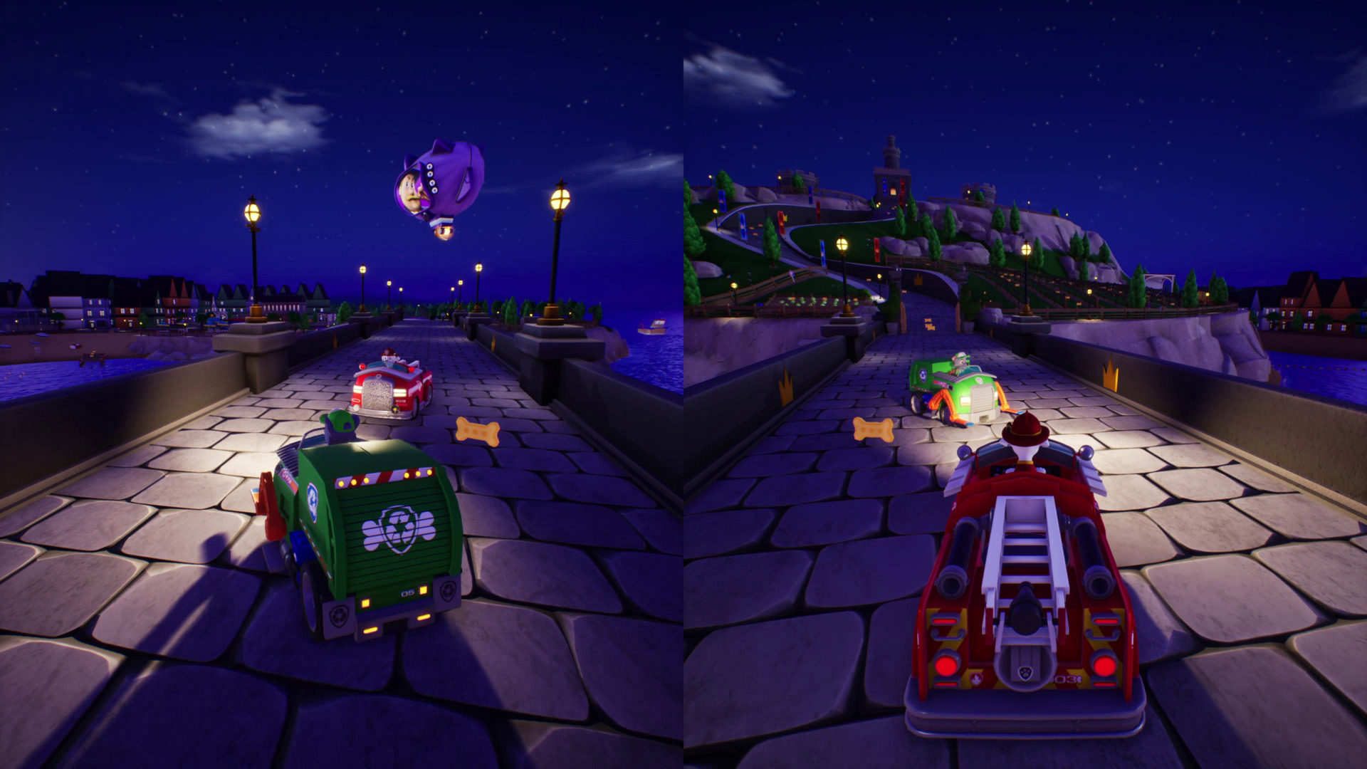 Paw Patrol World screenshot 3 for Xbox Series X
