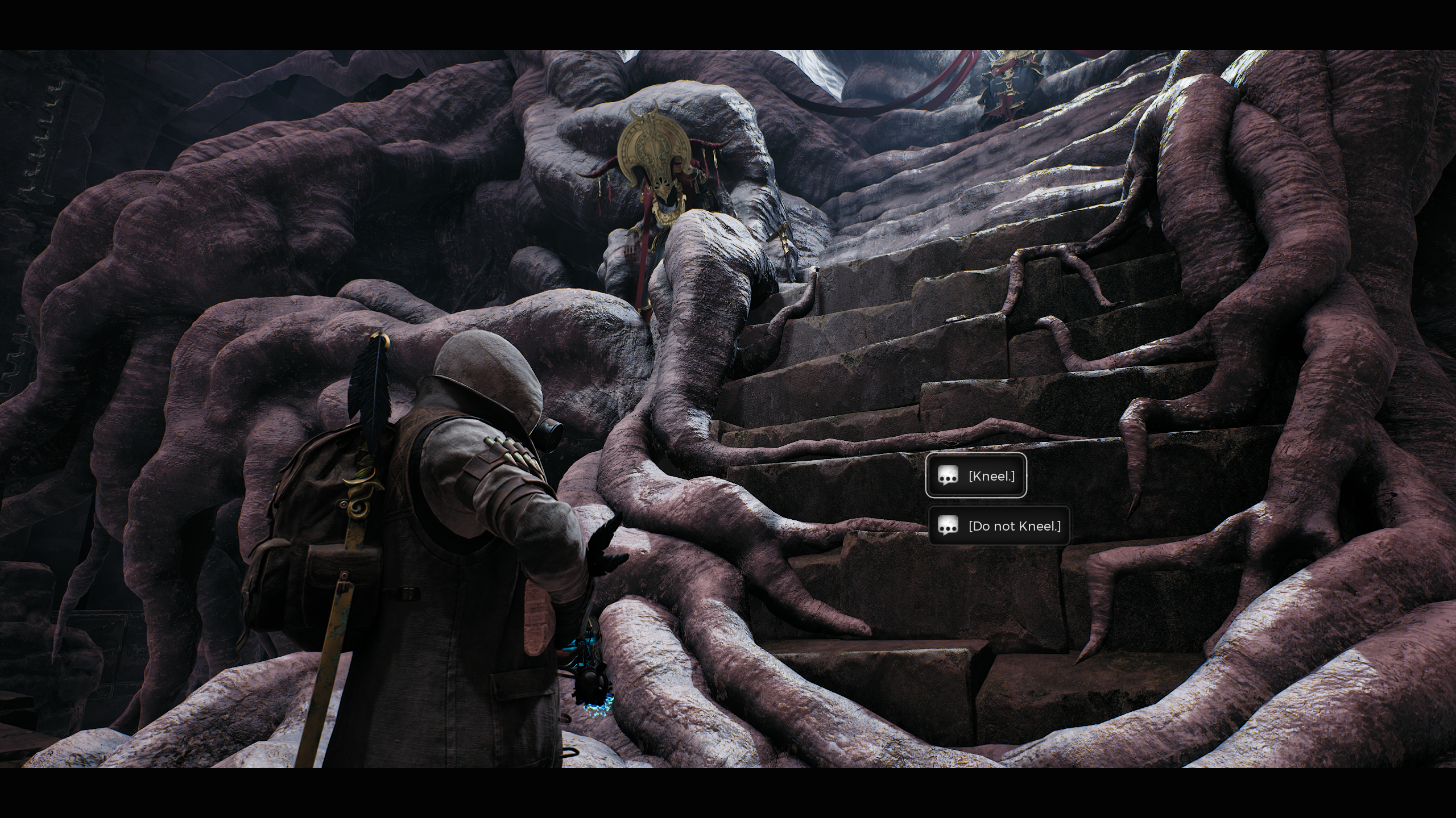 Remnant II screenshot 5 for Xbox Series X