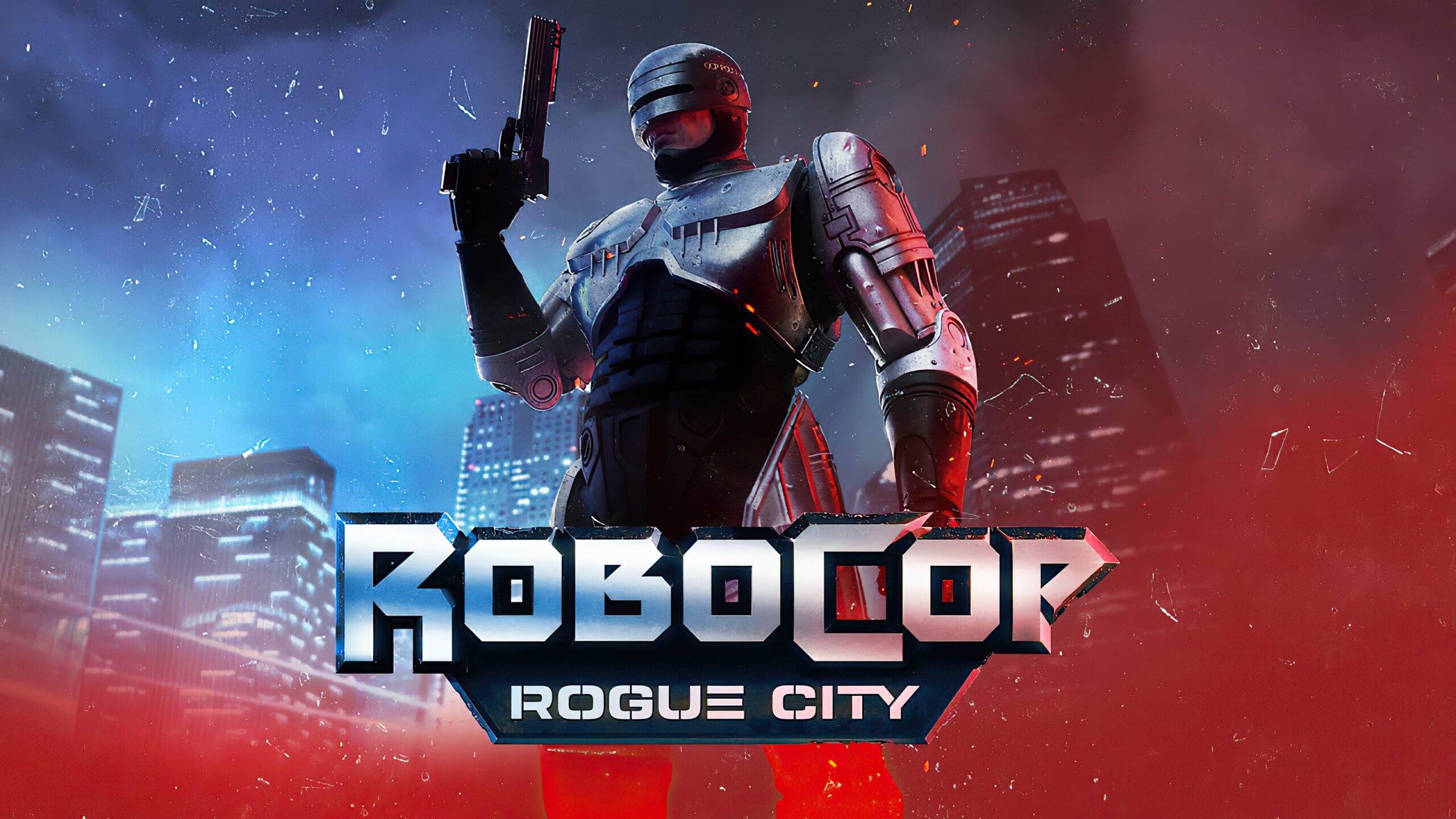 RoboCop: Rogue City screenshot 3 for Xbox Series X
