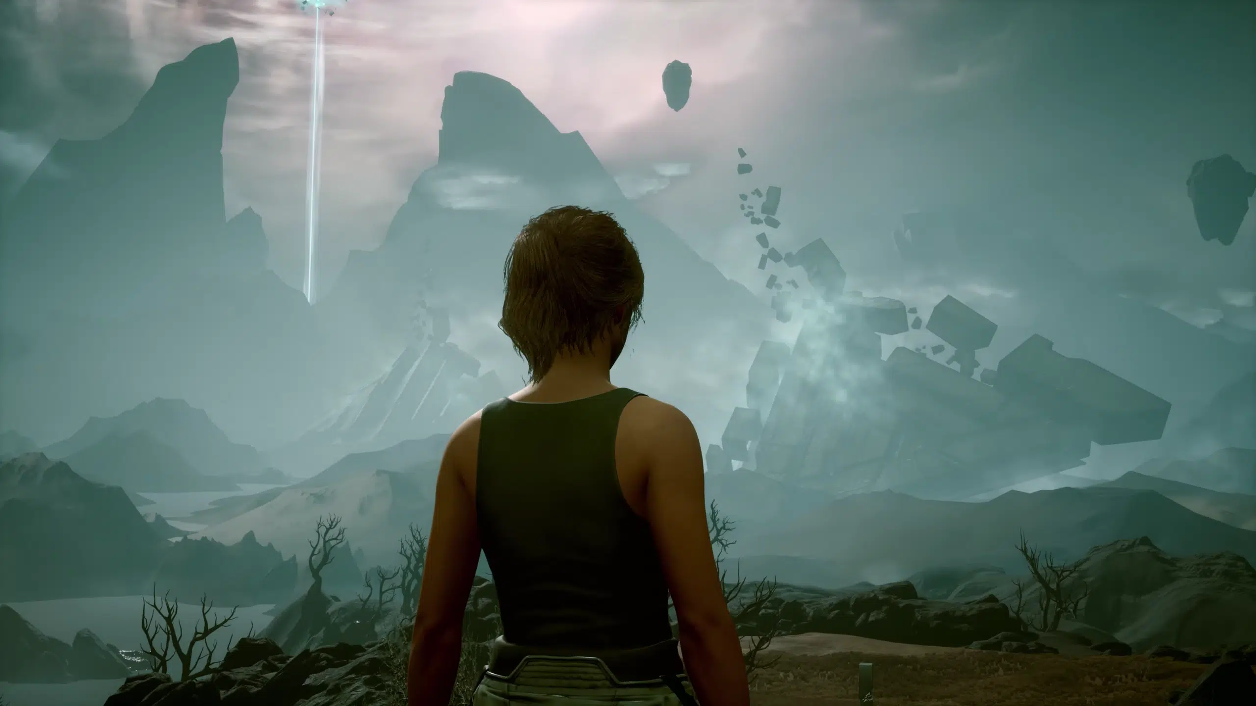 Scars Above screenshot 4 for Xbox Series X