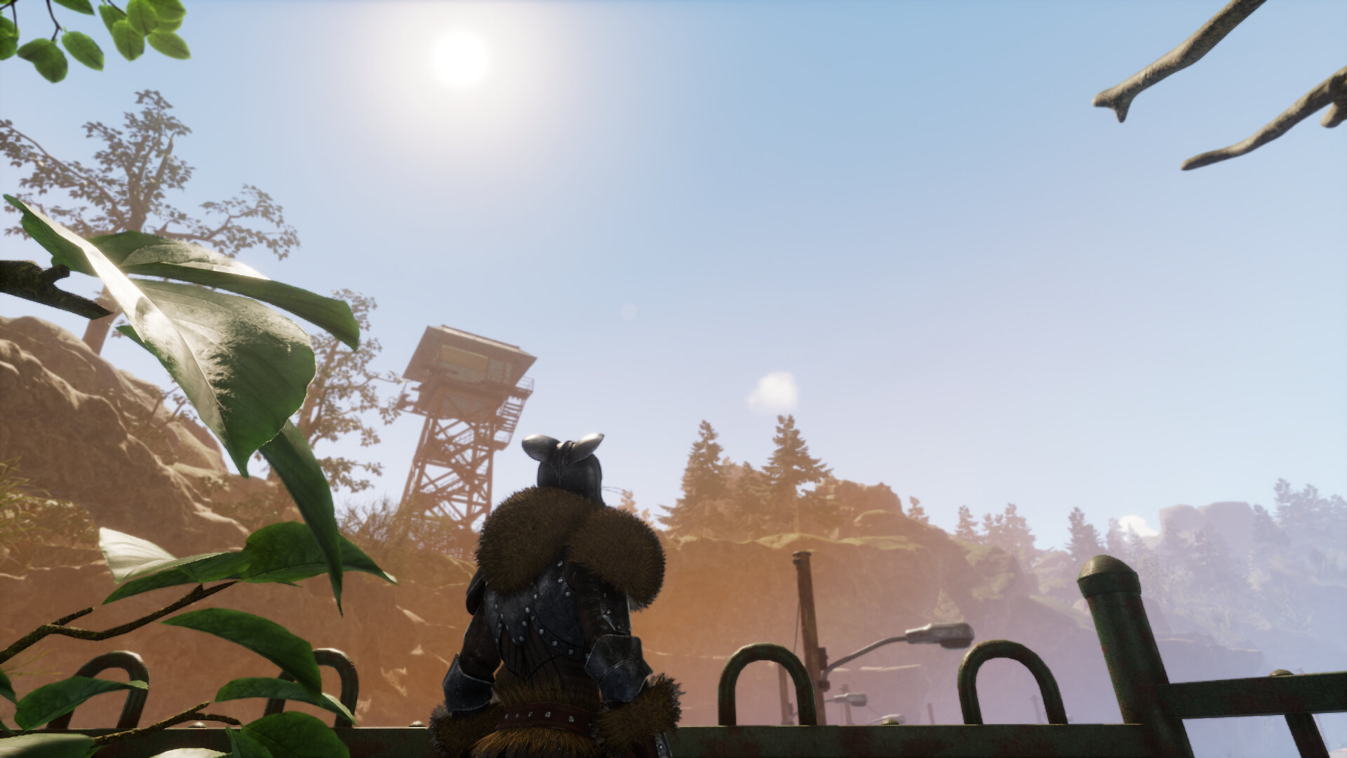 Smalland: Survive the Wilds screenshot 3 for Xbox Series X