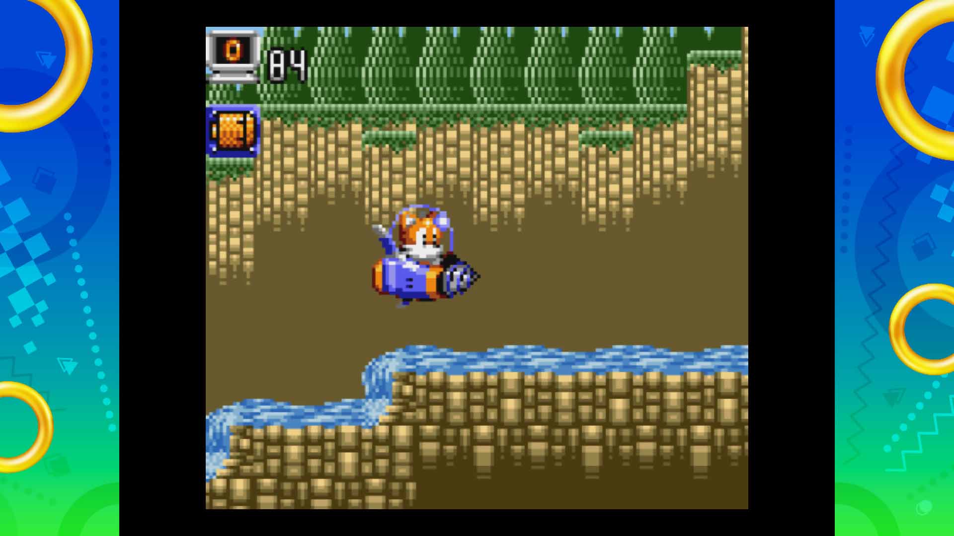 Sonic Origins Plus screenshot 5 for Xbox Series X