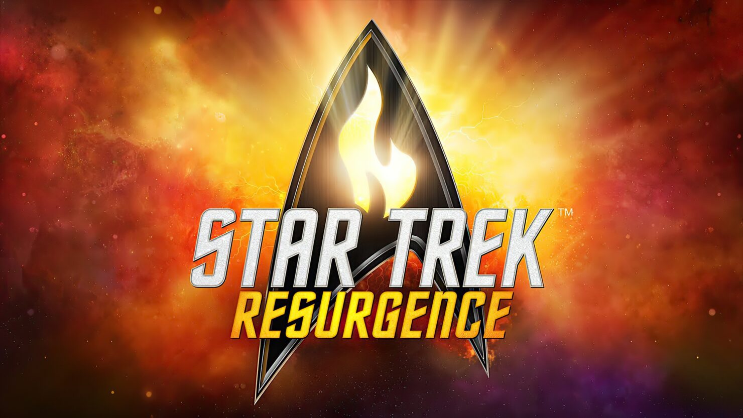Star Trek: Resurgence screenshot 6 for Xbox Series X
