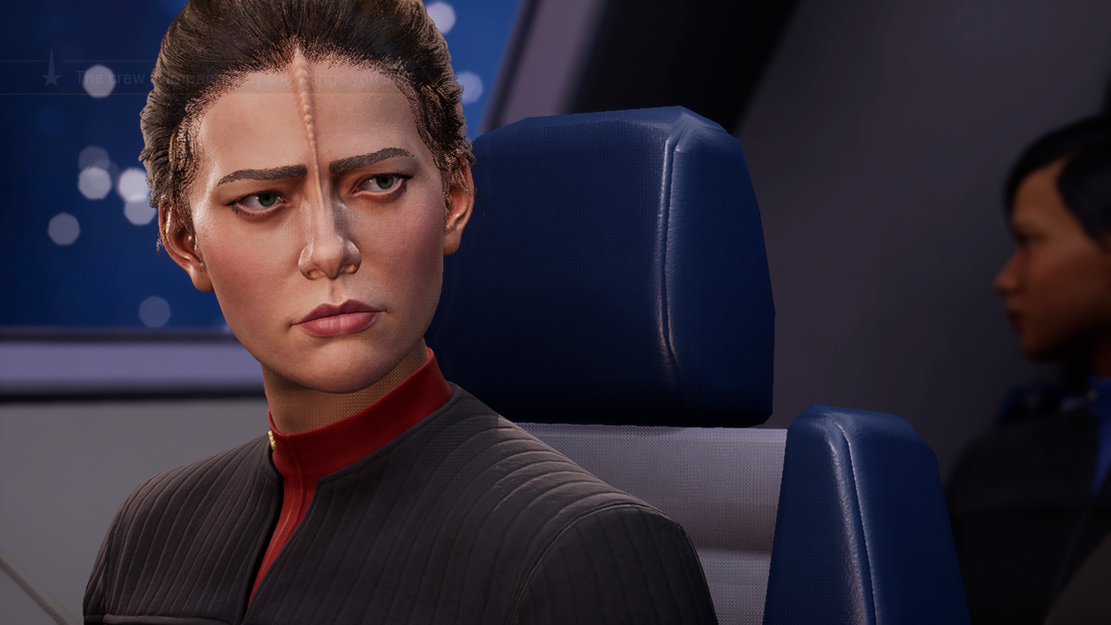 Star Trek: Resurgence screenshot 7 for Xbox Series X