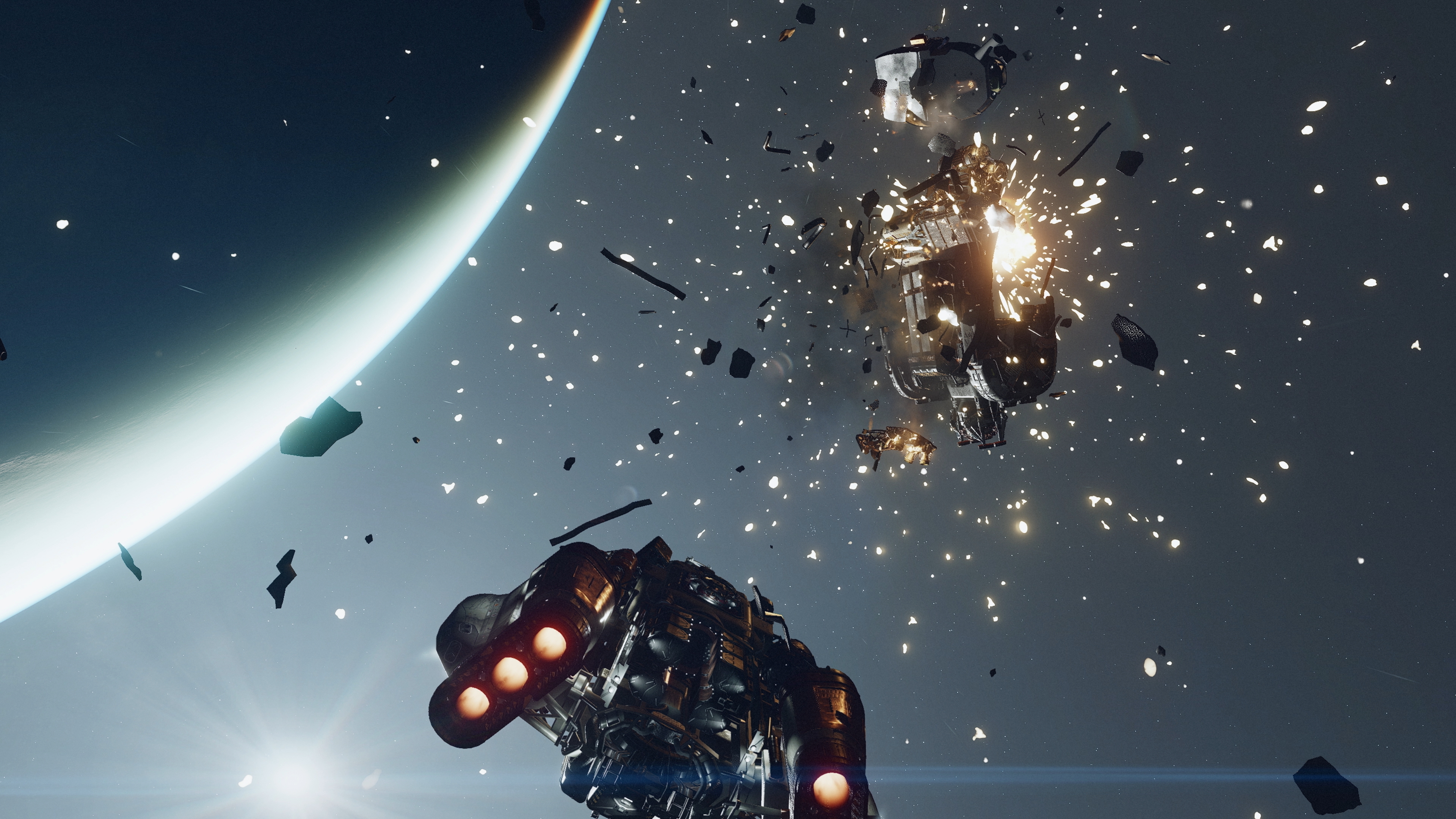 Starfield screenshot 5 for Xbox Series X